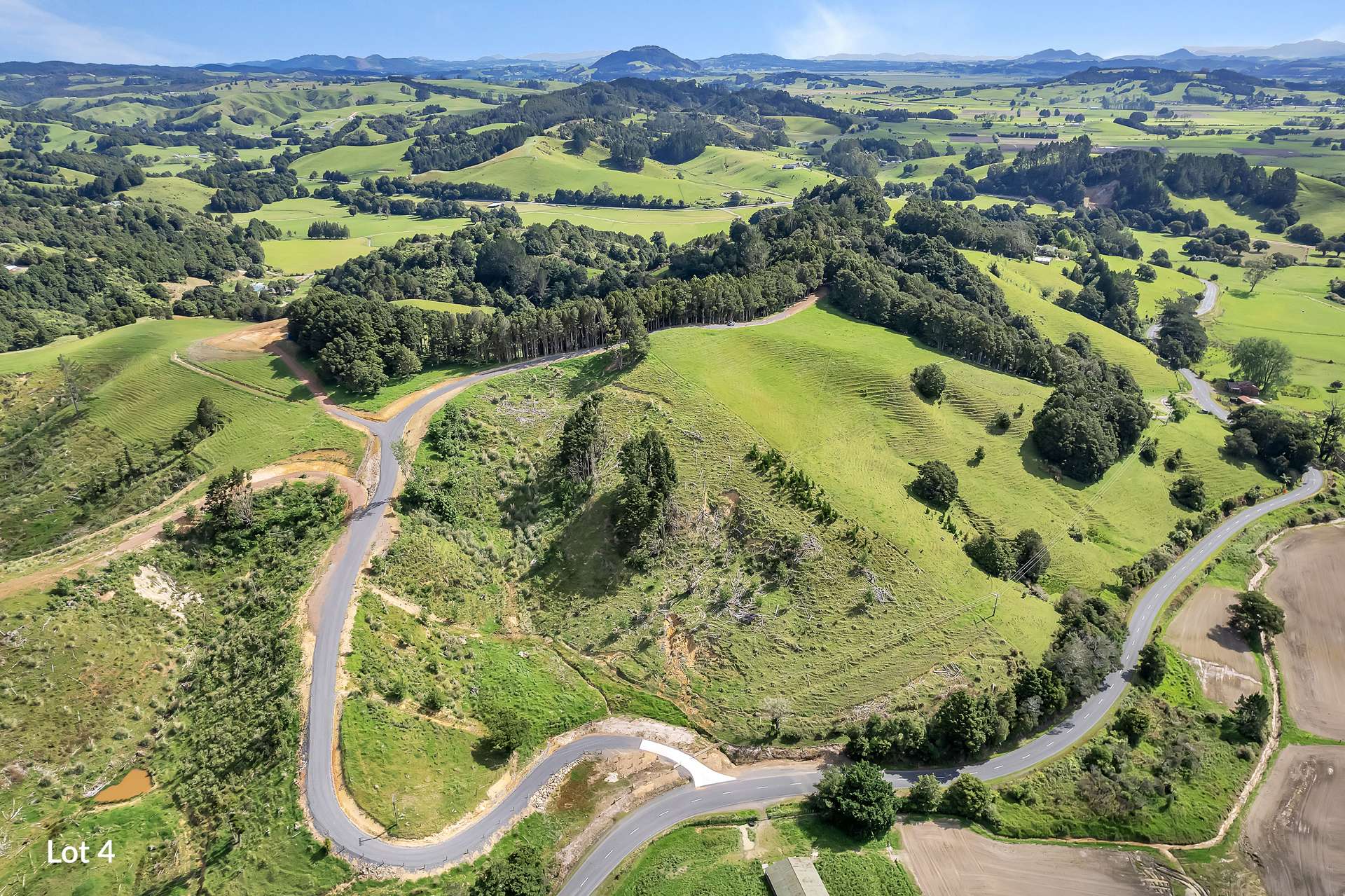 Lot 4 Whananaki North Road photo 3