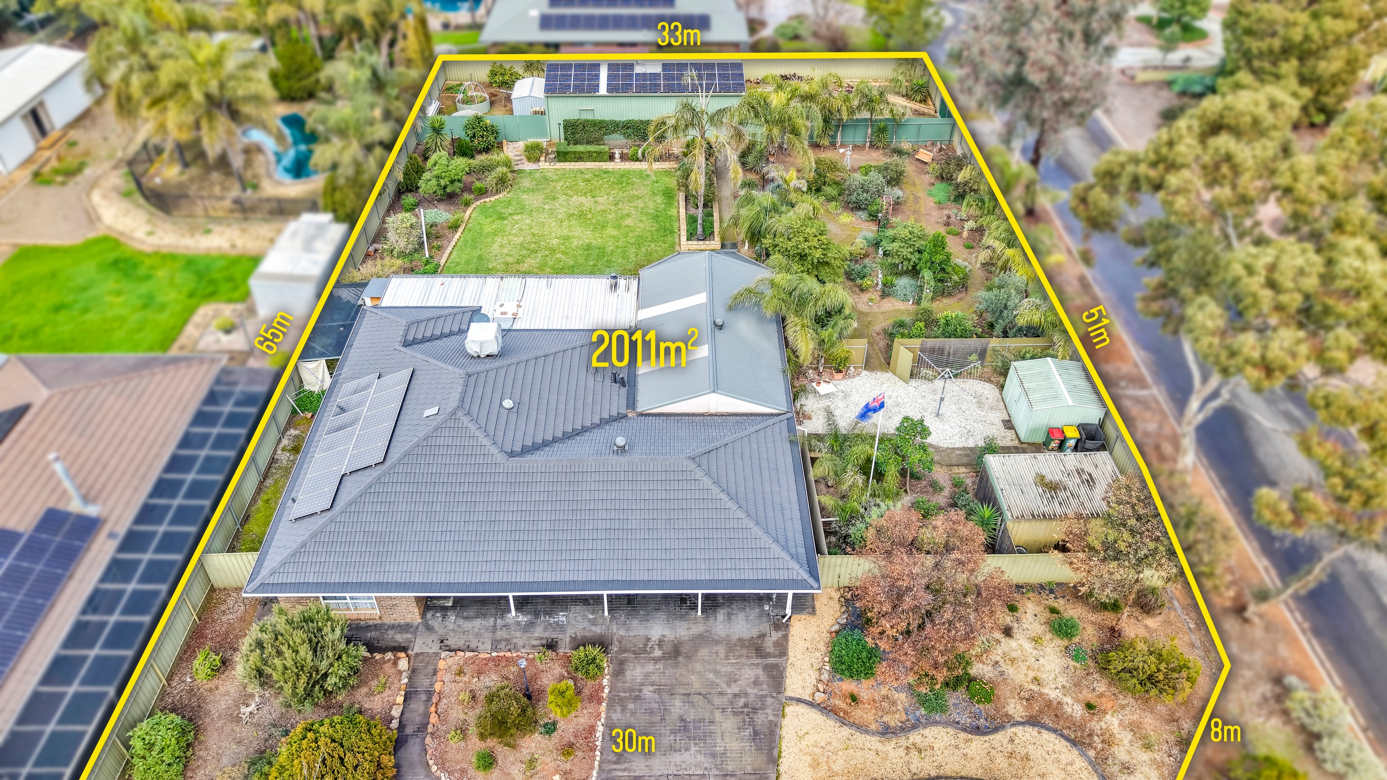 13 Strangways Road, Angle Vale, SA 5117
