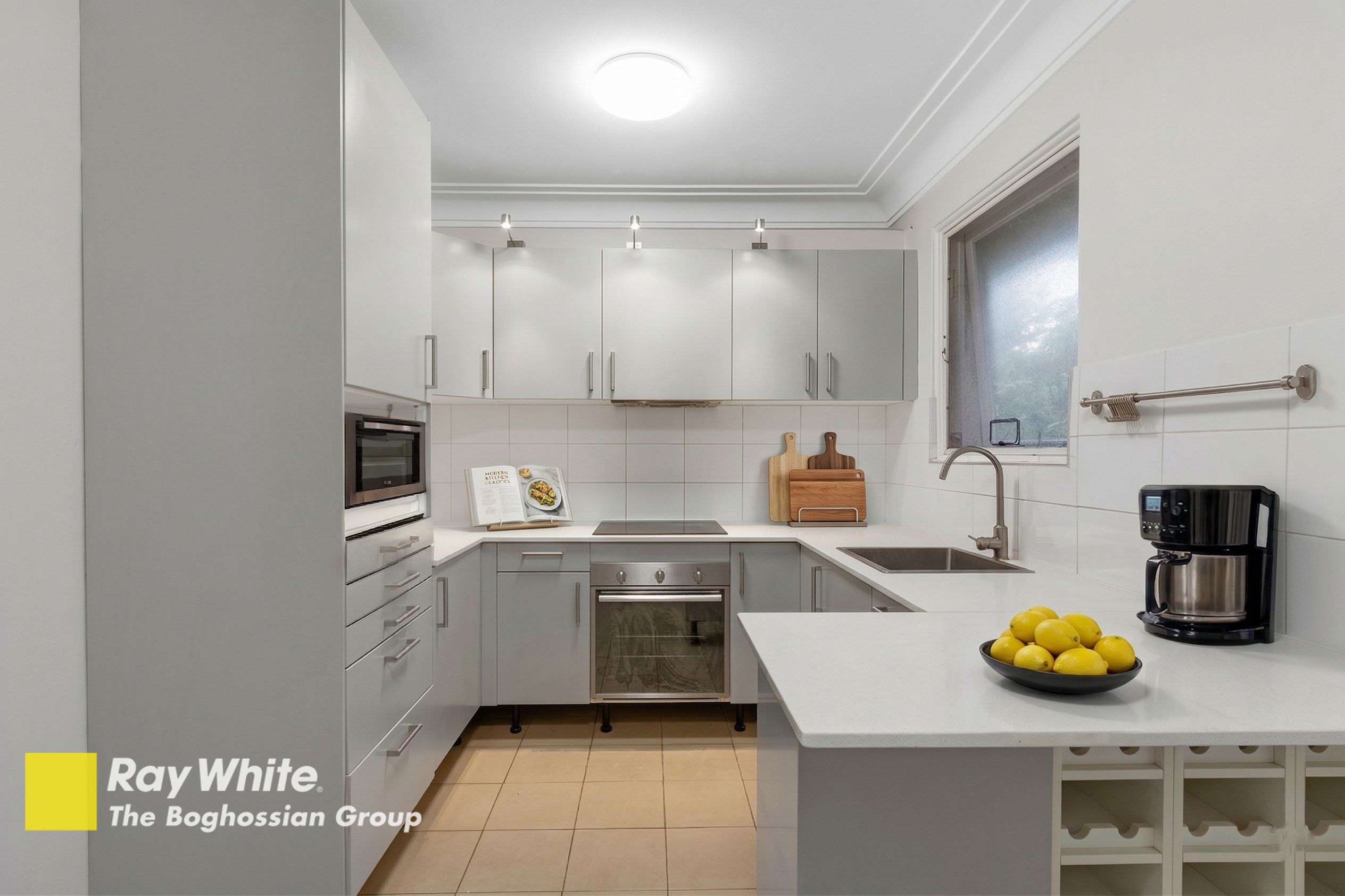 3/21A Farnham Avenue, Roselands, NSW 2196