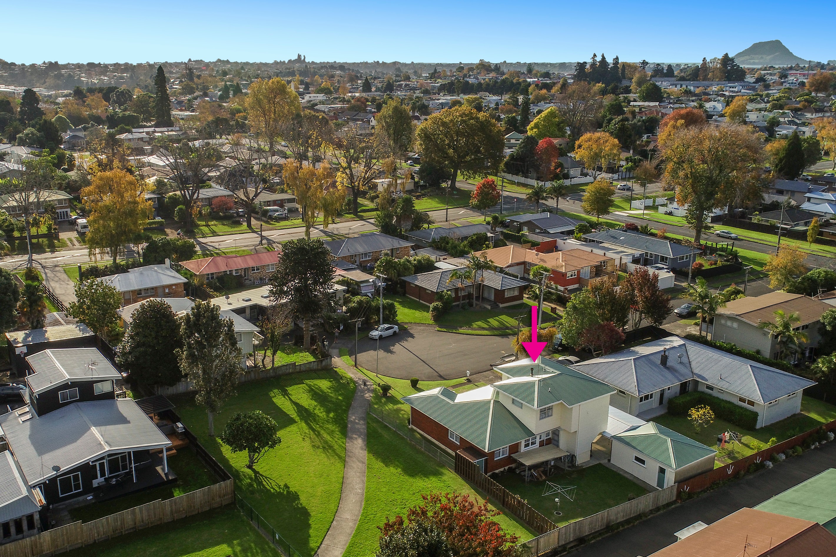 14 Kea Street, Avenues, Tauranga City