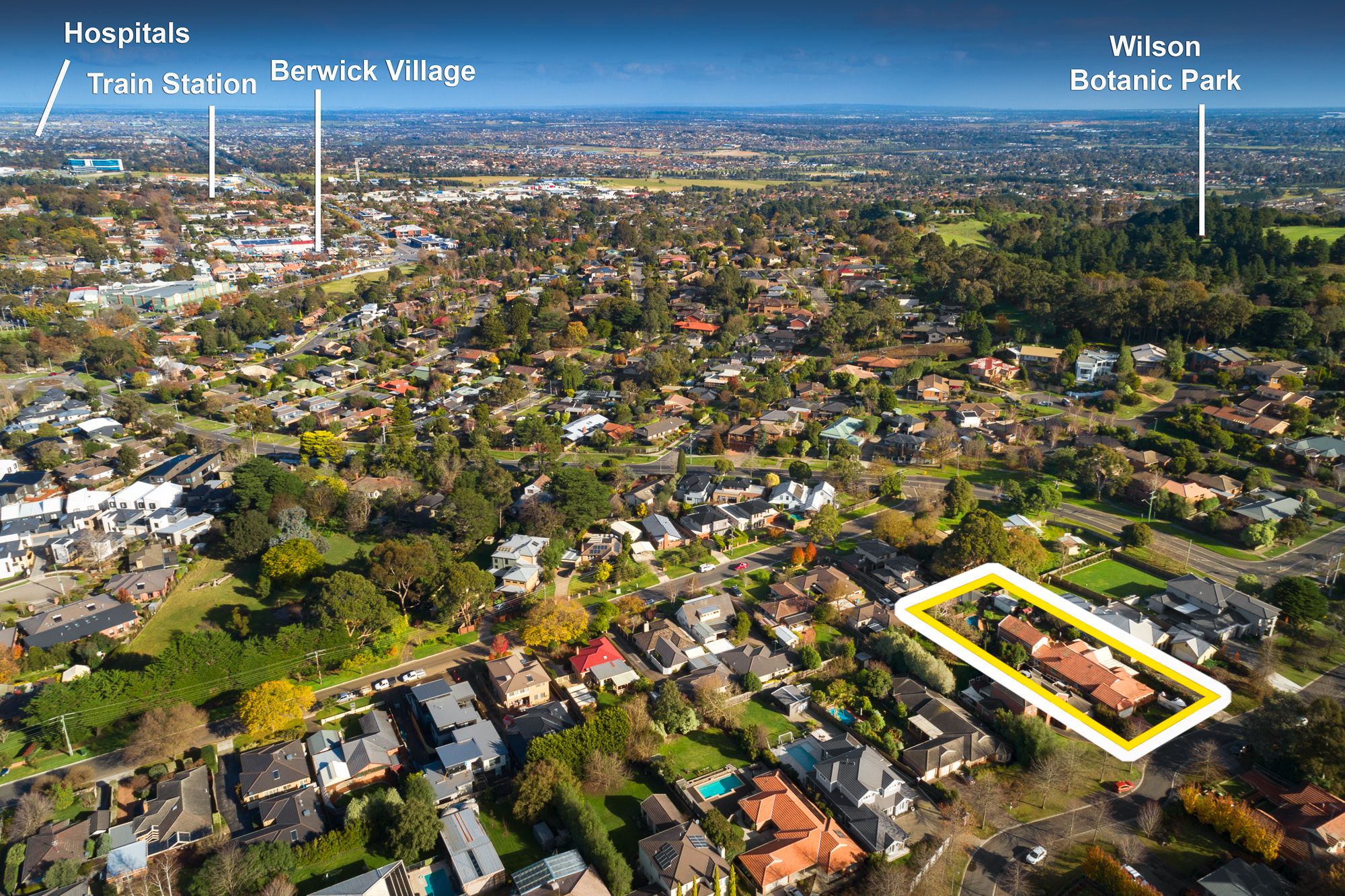 7 Rydaldene Way, Berwick, VIC 3806