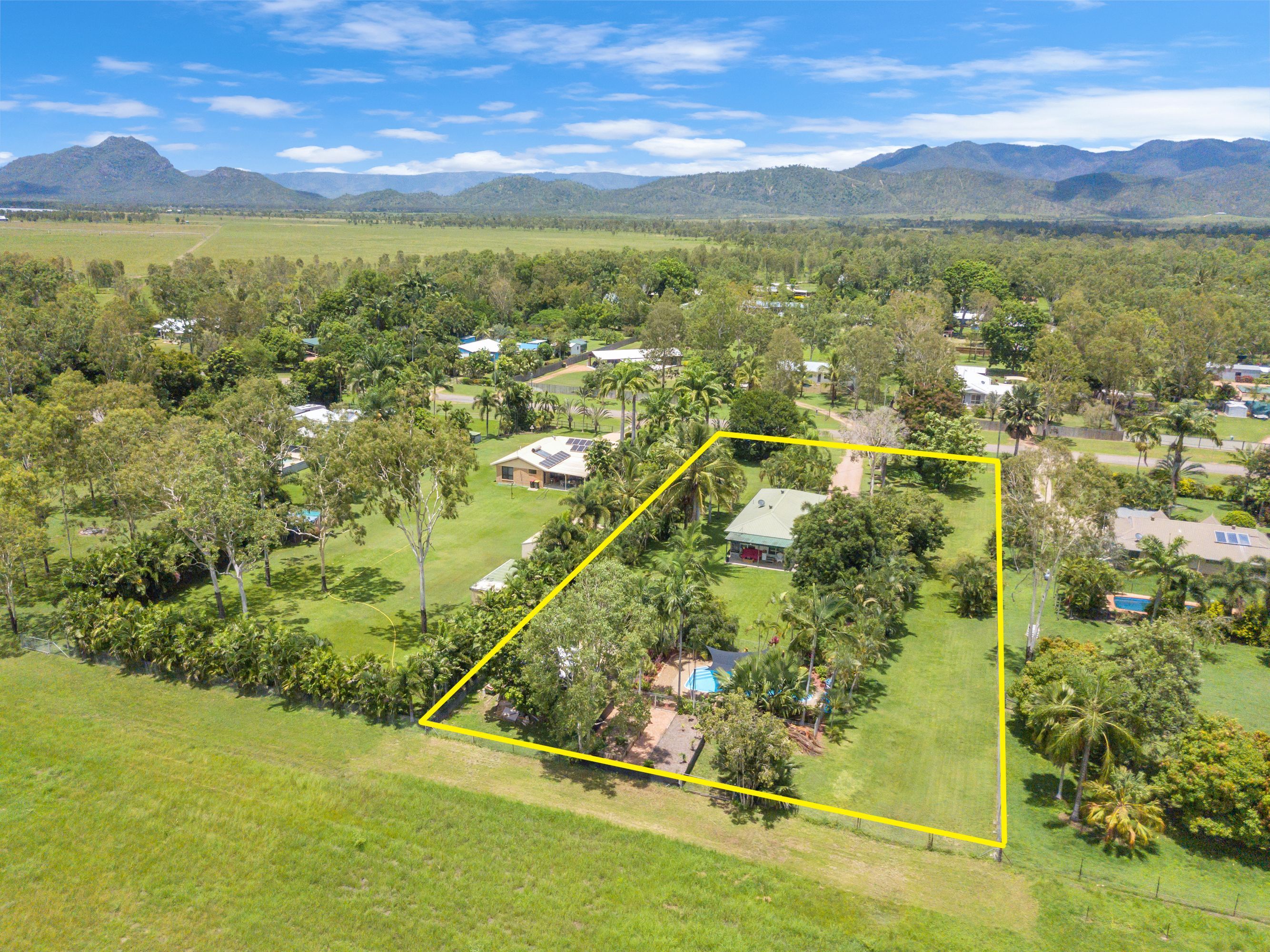 3 Baystone Court, Kelso, QLD 4815