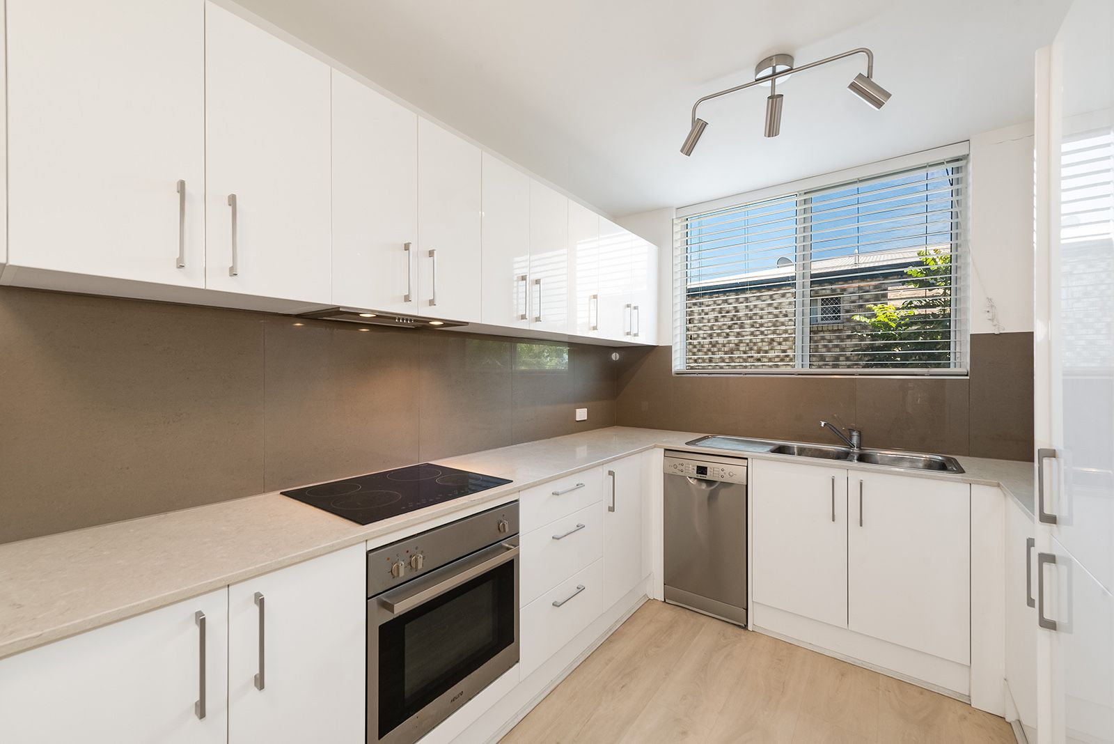 1/75 Jellicoe Street, Coorparoo, QLD 4151