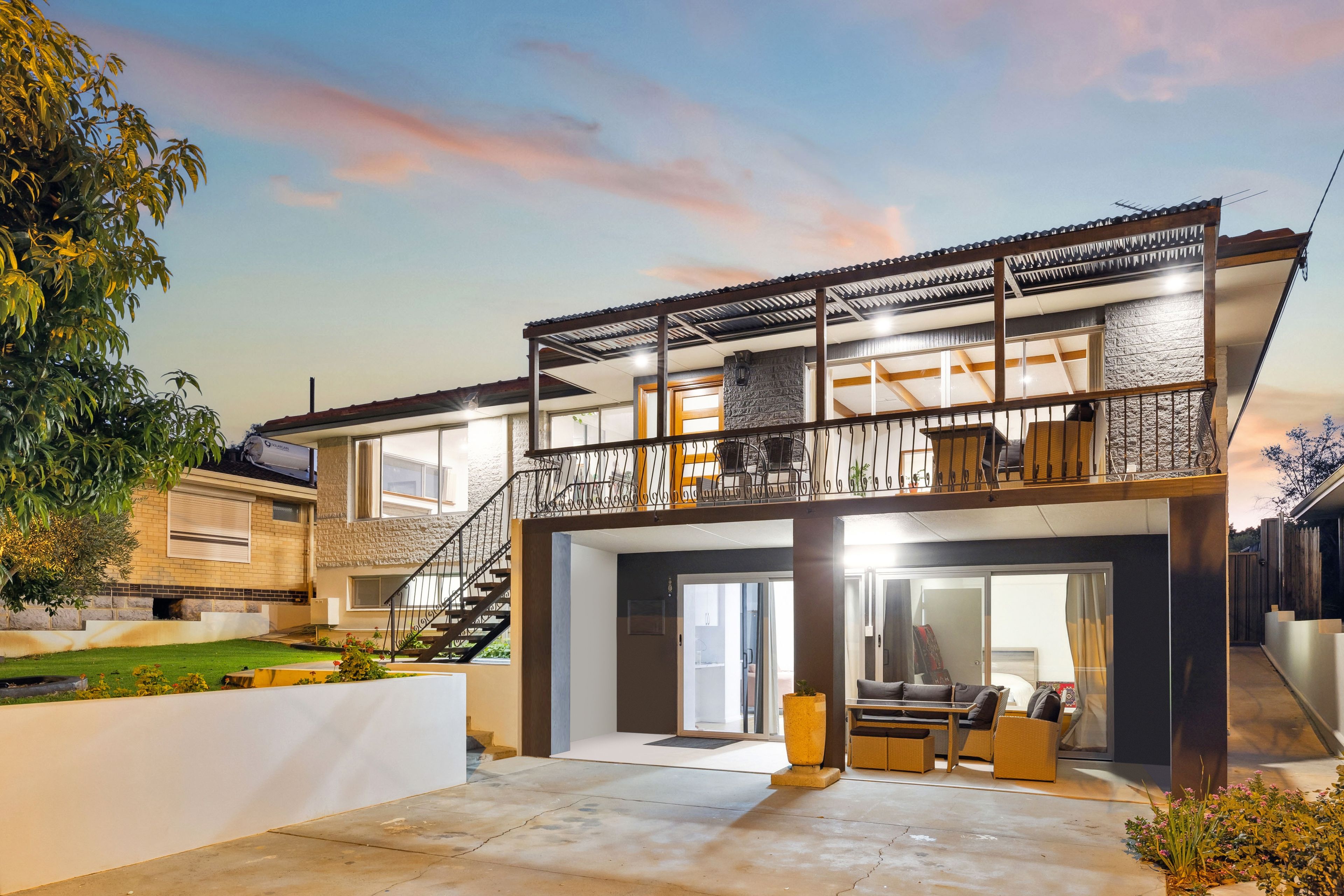 11 Emberson Road, Morley WA 6062
