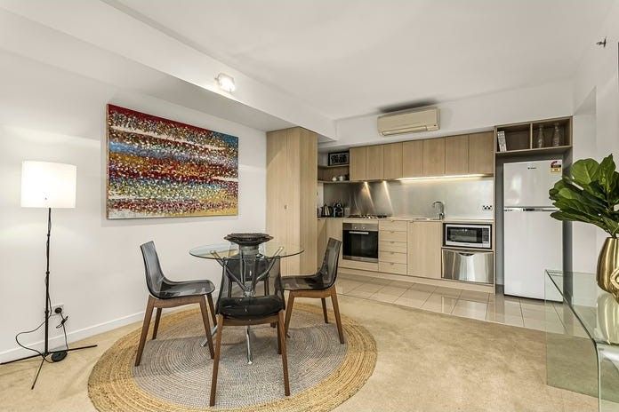 406/2 Albert Road, South Melbourne, VIC 3205