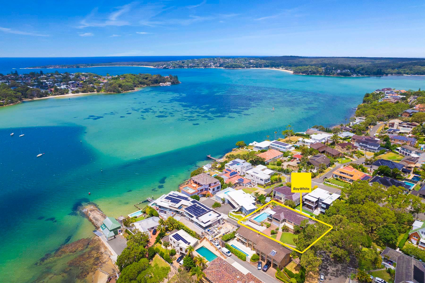 50 Bulls Road, Burraneer, NSW 2230