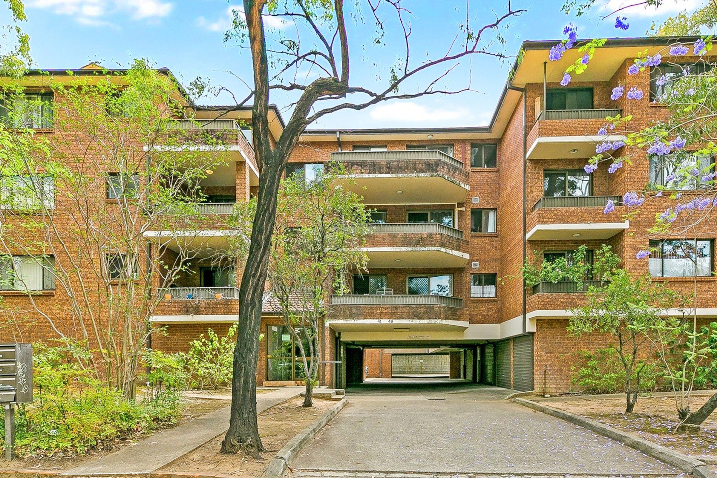 14/41-49 Lane Street, Wentworthville, NSW 2145