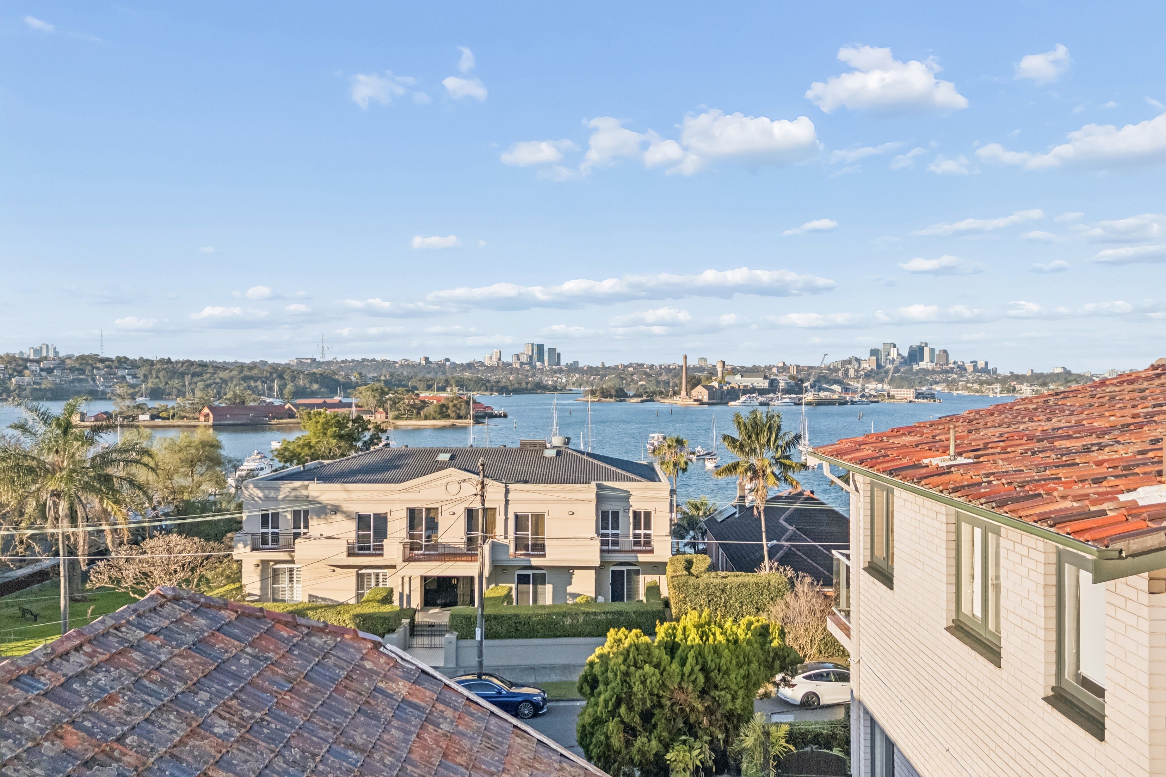 3/15 St Georges Crescent — photo from Ray White Drummoyne