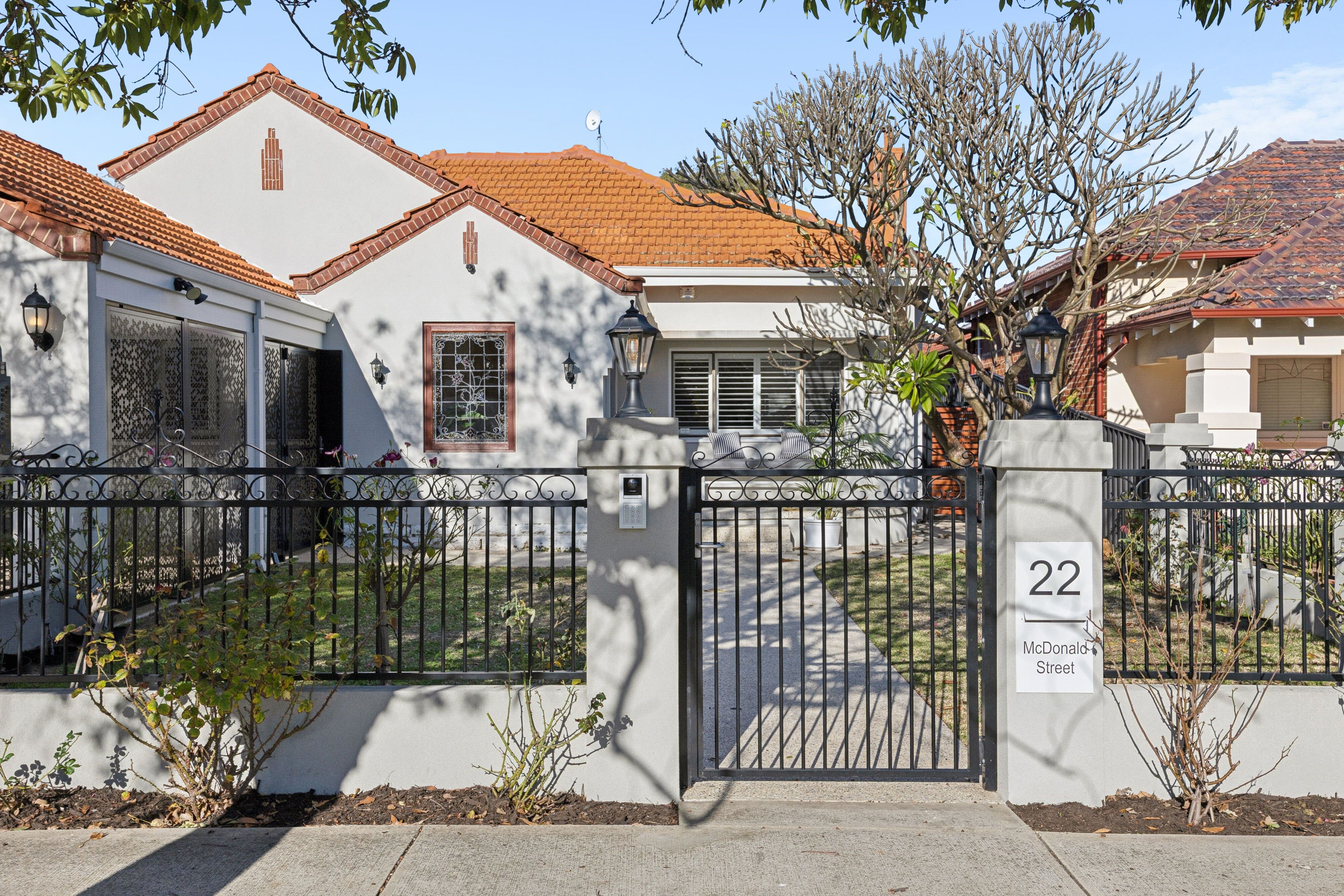 22 McDonald Street — photo 24 of 24