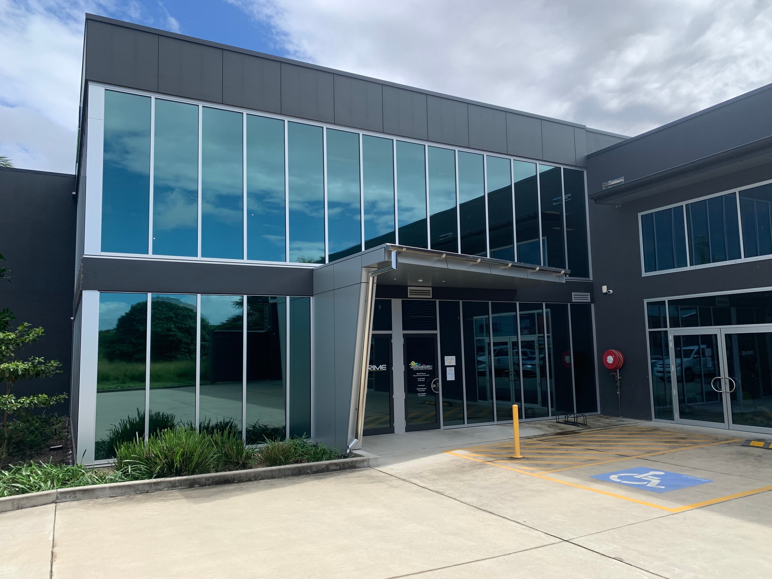 Lvl 1/36-38 Moffat Street, Cairns North, QLD 4870