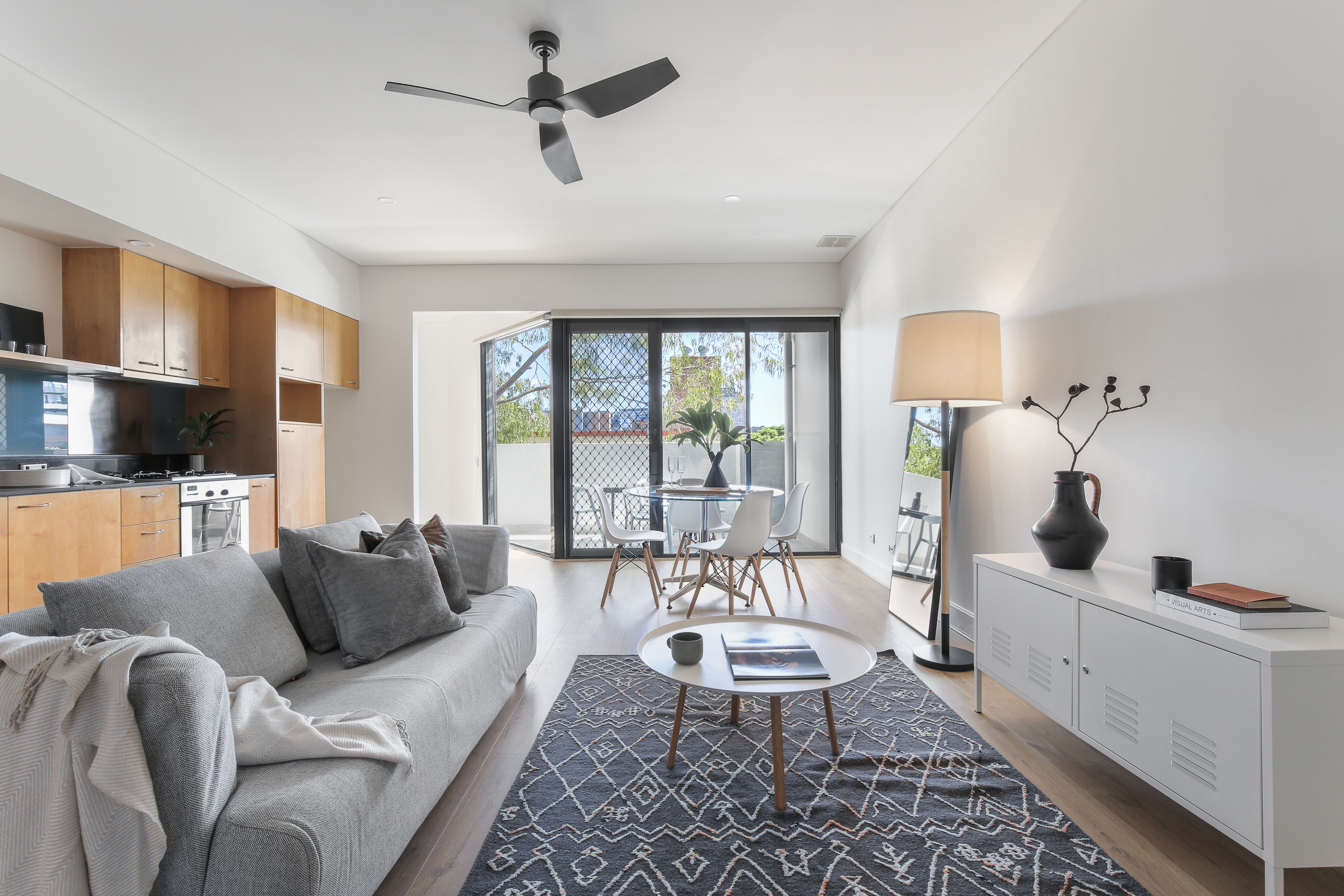 37-43 Bay Street, Glebe NSW 2037