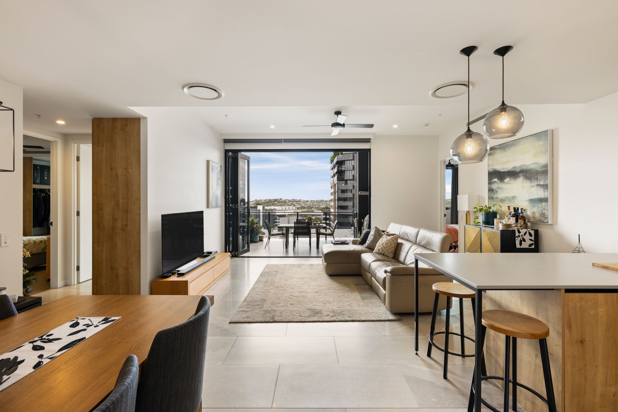 904/71 Doggett Street, Newstead, QLD 4006 - Sold Unit - Ray White Toowong