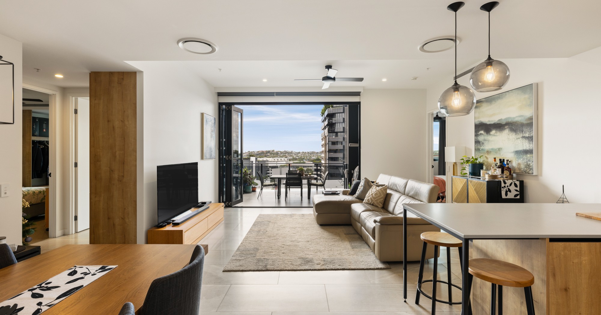904/71 Doggett Street, Newstead, QLD 4006 - Sold Unit - Ray White Toowong