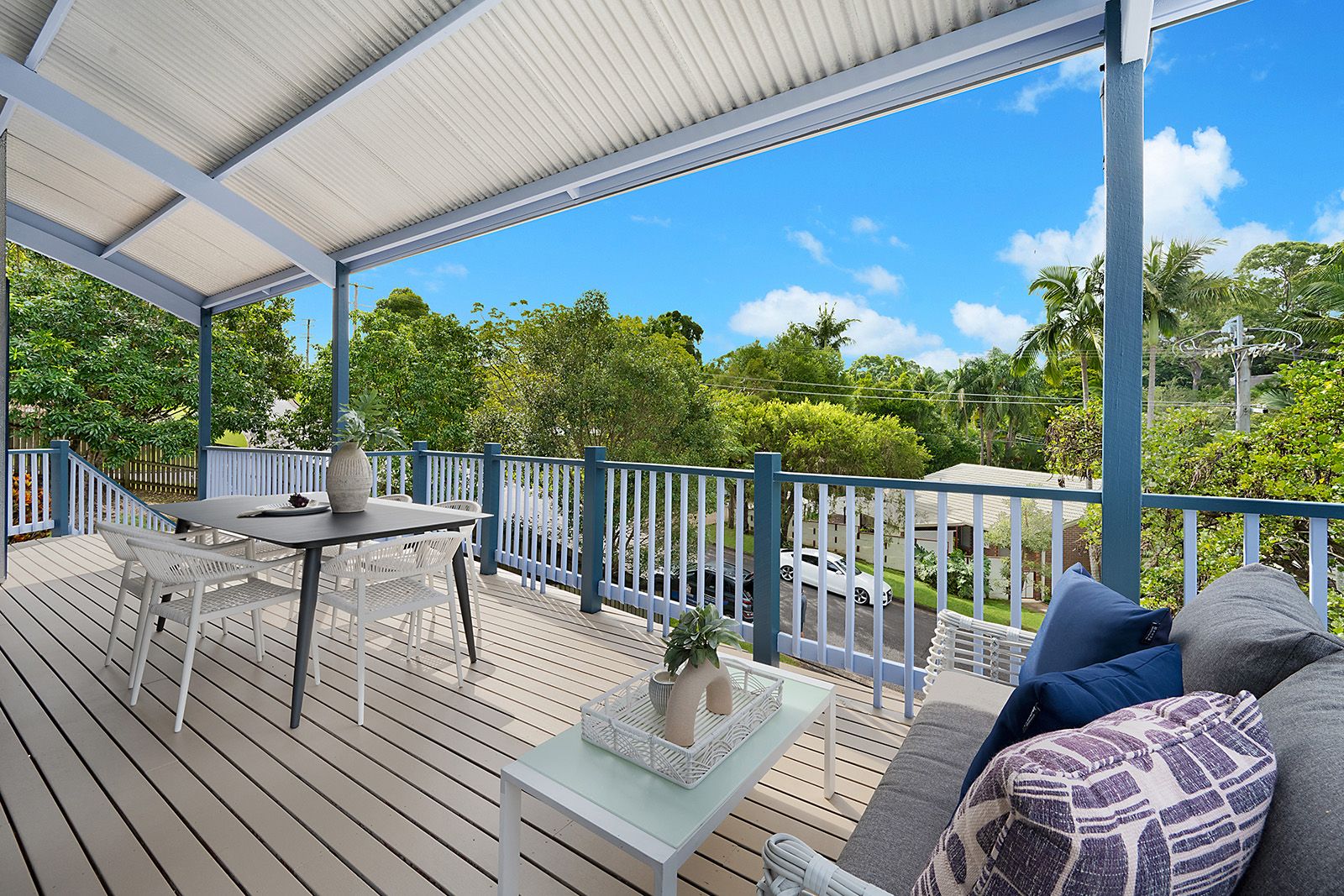 20 Annabel Street, Kenmore, QLD 4069 Sold House Ray White MetroWest