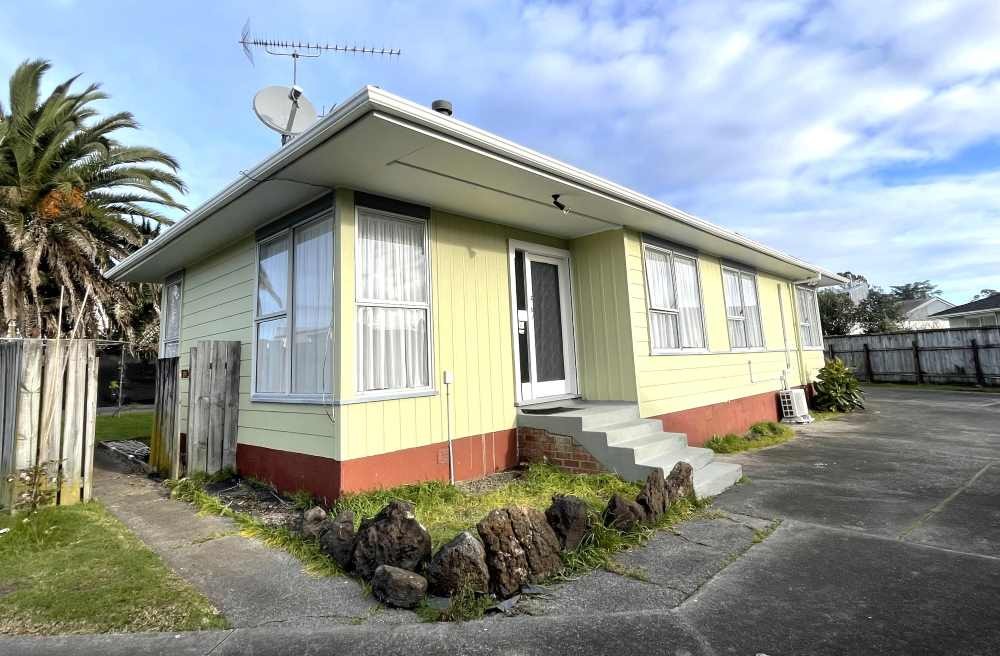 52 Reelick Avenue, Pakuranga Heights, Manukau City