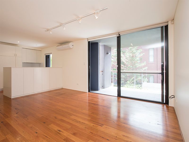 6/199 George Street, Redfern, NSW 2016