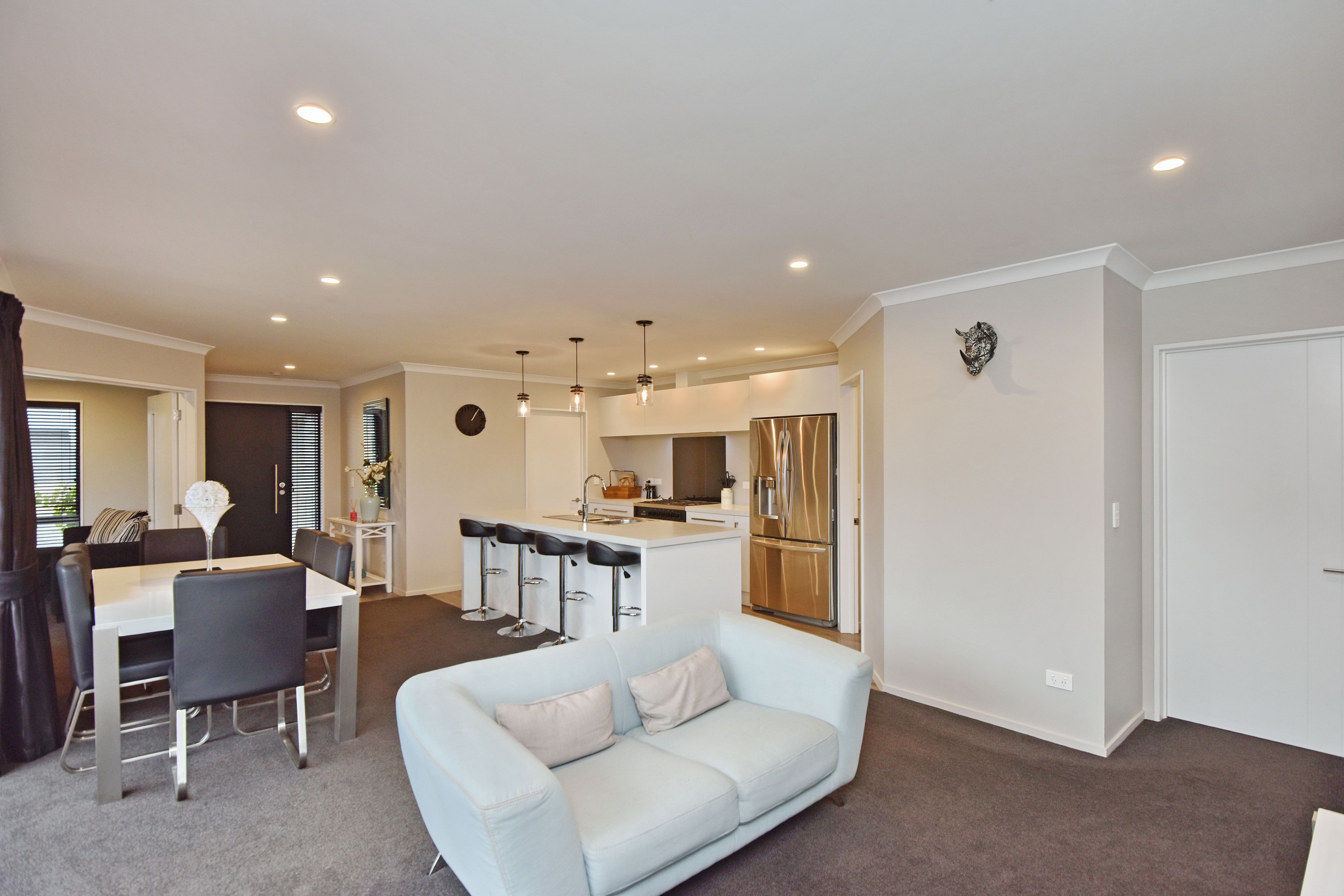 8 Exeter Lane, Rolleston, Selwyn District