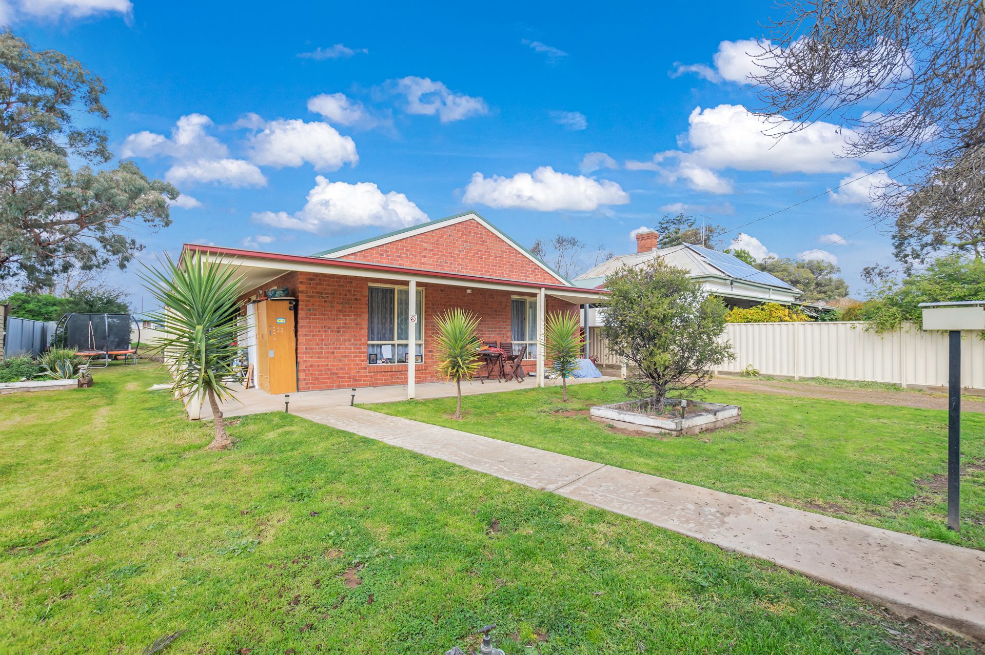 22 Michie Street, Elmore VIC 3558