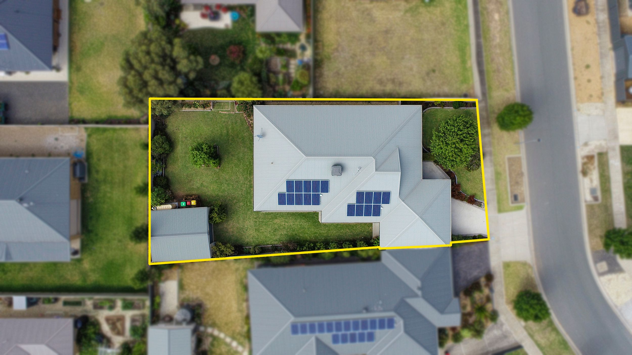4 Curtis Court, Nagambie, VIC 3608