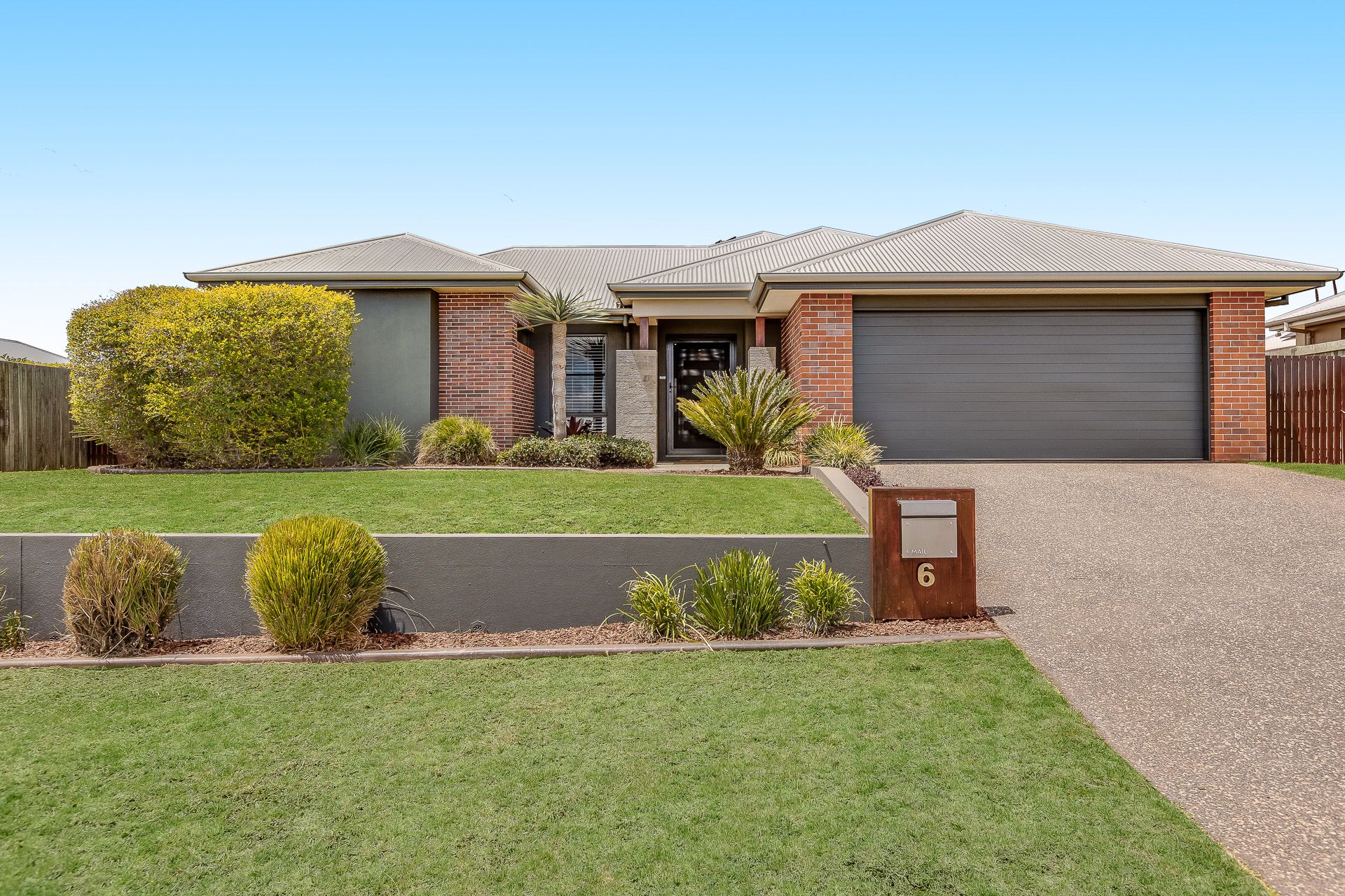 6 Bennett Street, Kleinton, QLD 4352