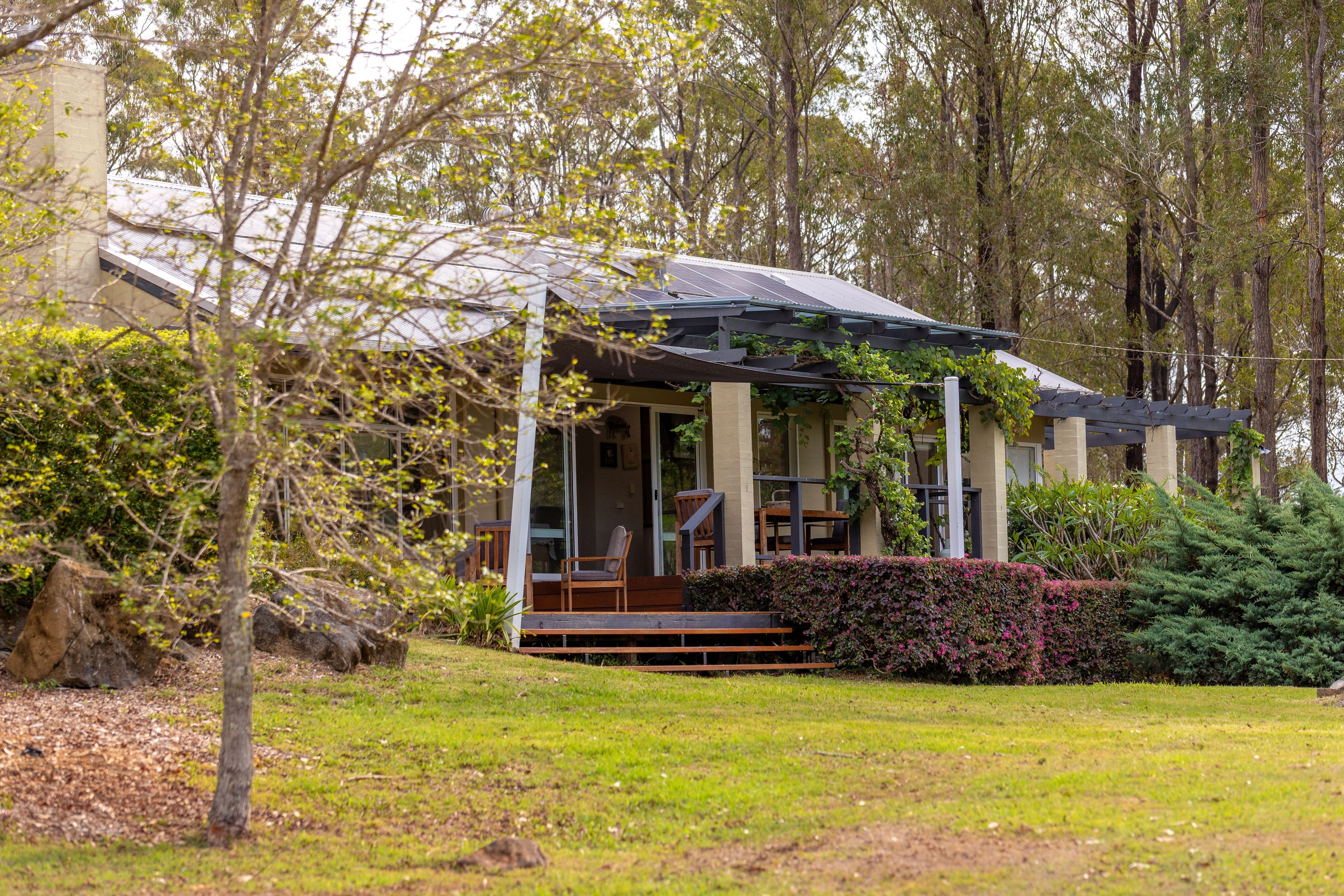 197 Candoormakh Creek Road, Nabiac, NSW 2312 Sold Rural Lifestyle