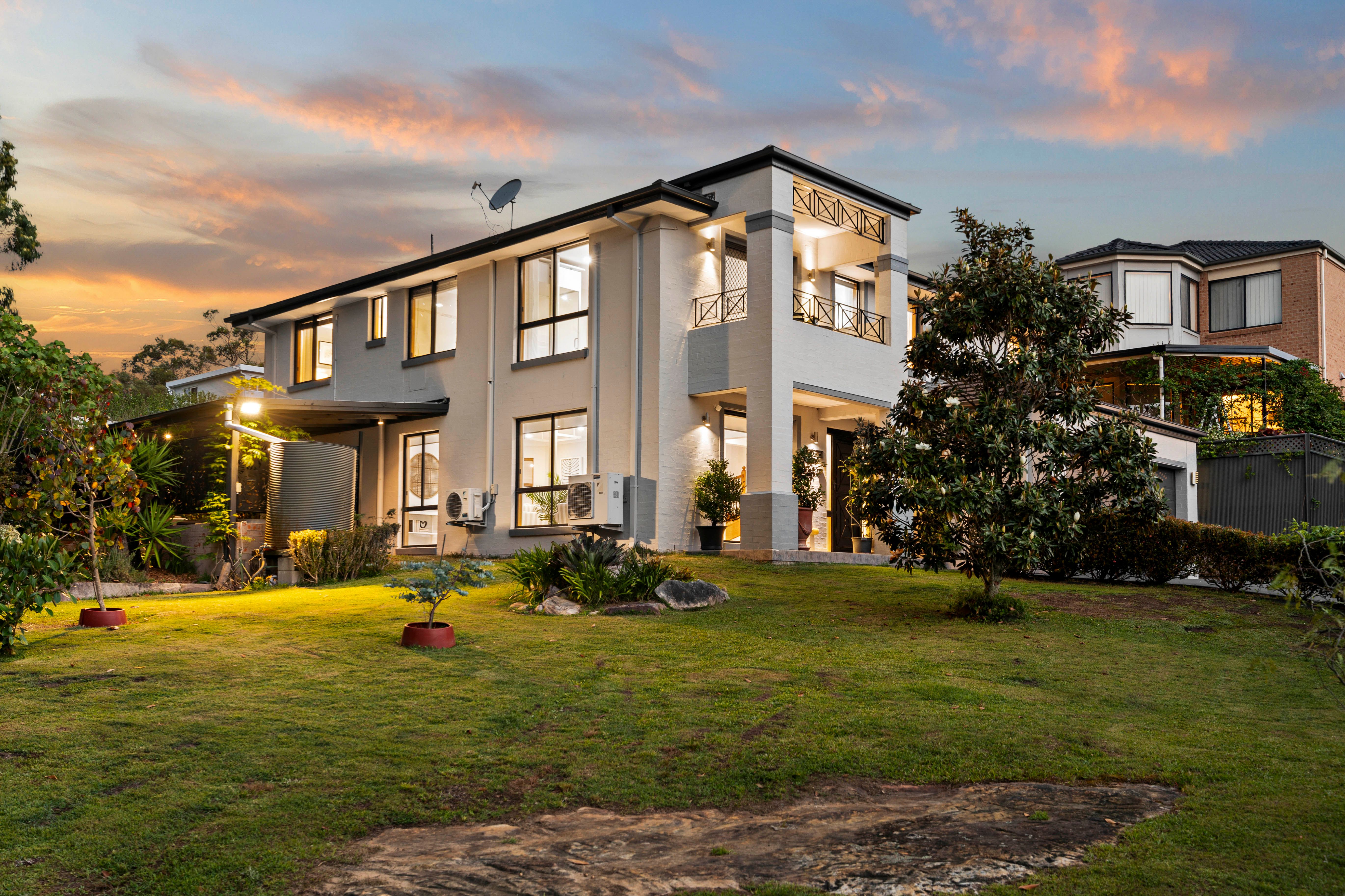 4 Mowbray Place, Kariong, NSW 2250