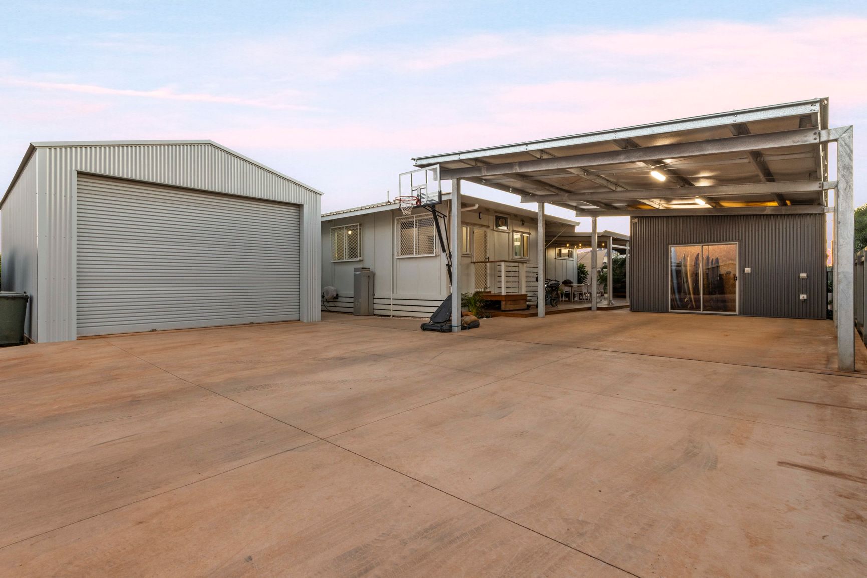 27 Nimitz Street, Exmouth, WA 6707