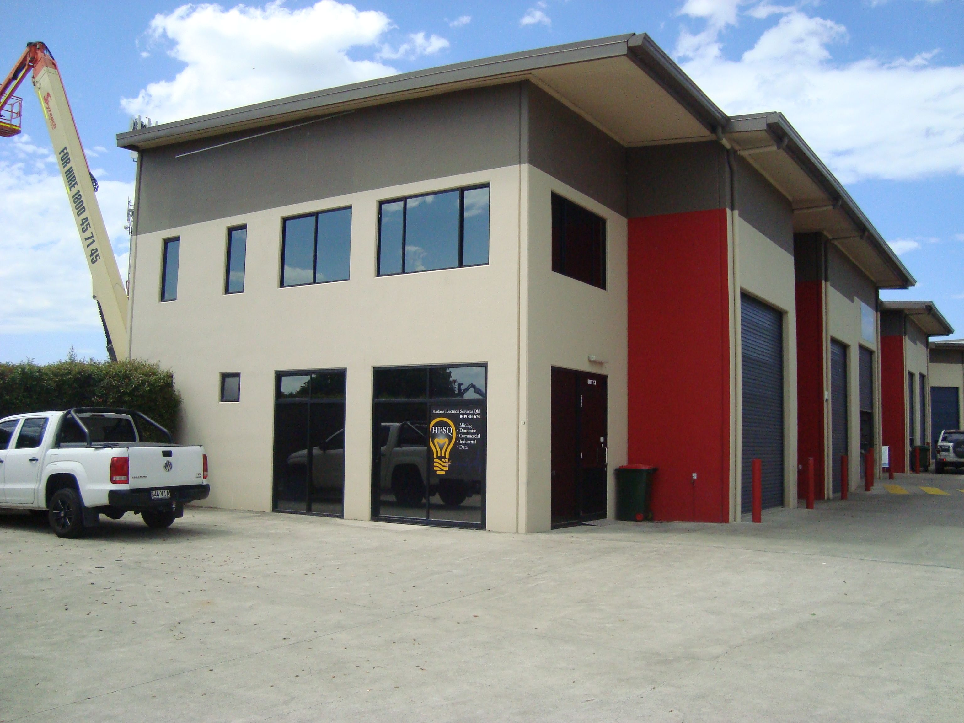 13/23-25 Skyreach Street, Caboolture, QLD 4510