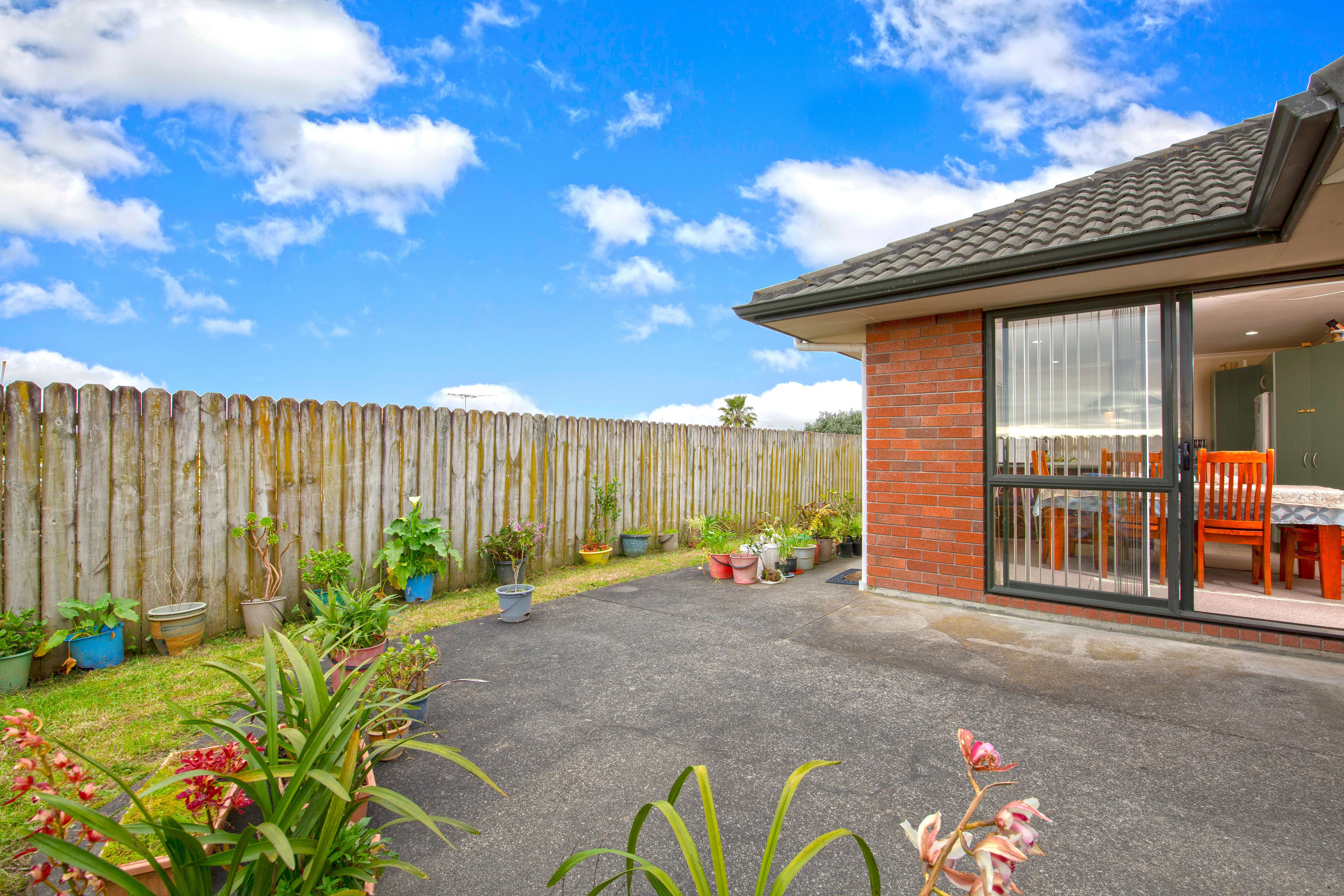 40 Thomas Road, Flat Bush, Manukau City
