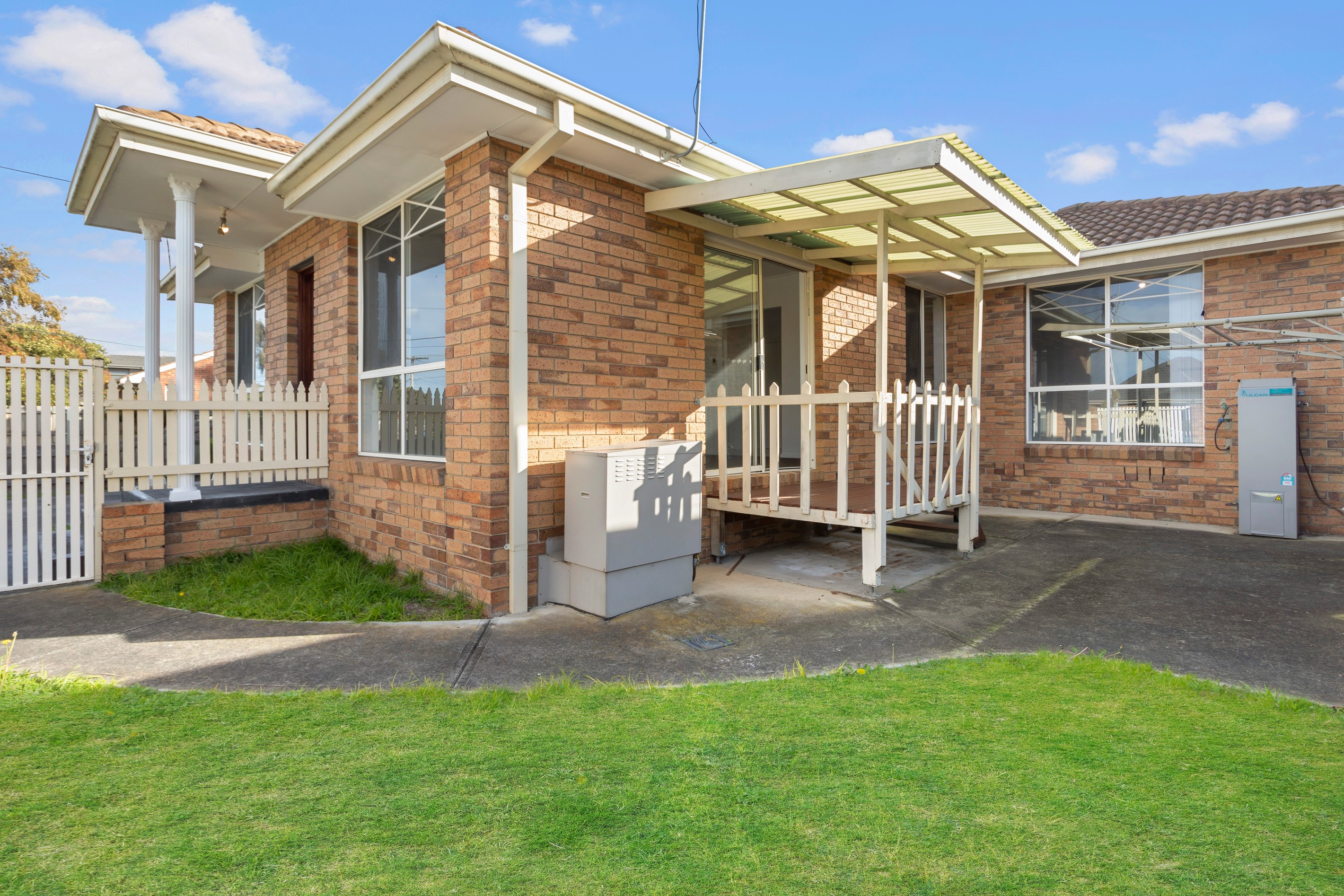 1/9 Harlington Street, Clayton, VIC 3168