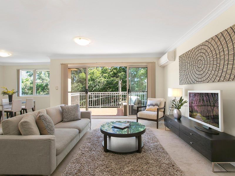 21/213 Wigram Road, Forest Lodge, NSW 2037