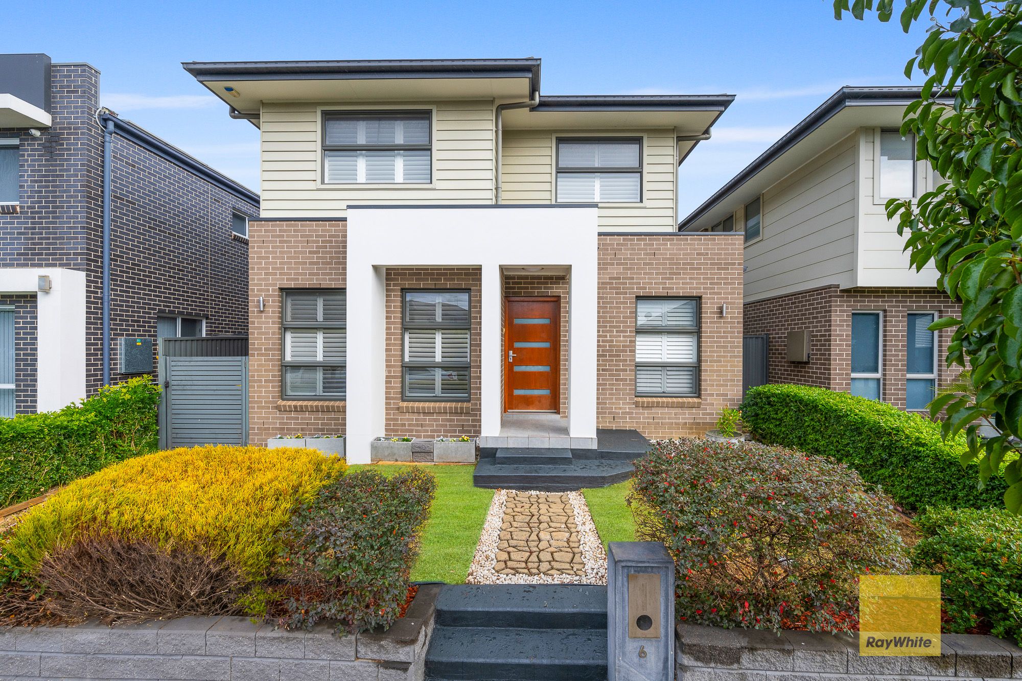 6 Speargrass Street, Denham Court, NSW 2565