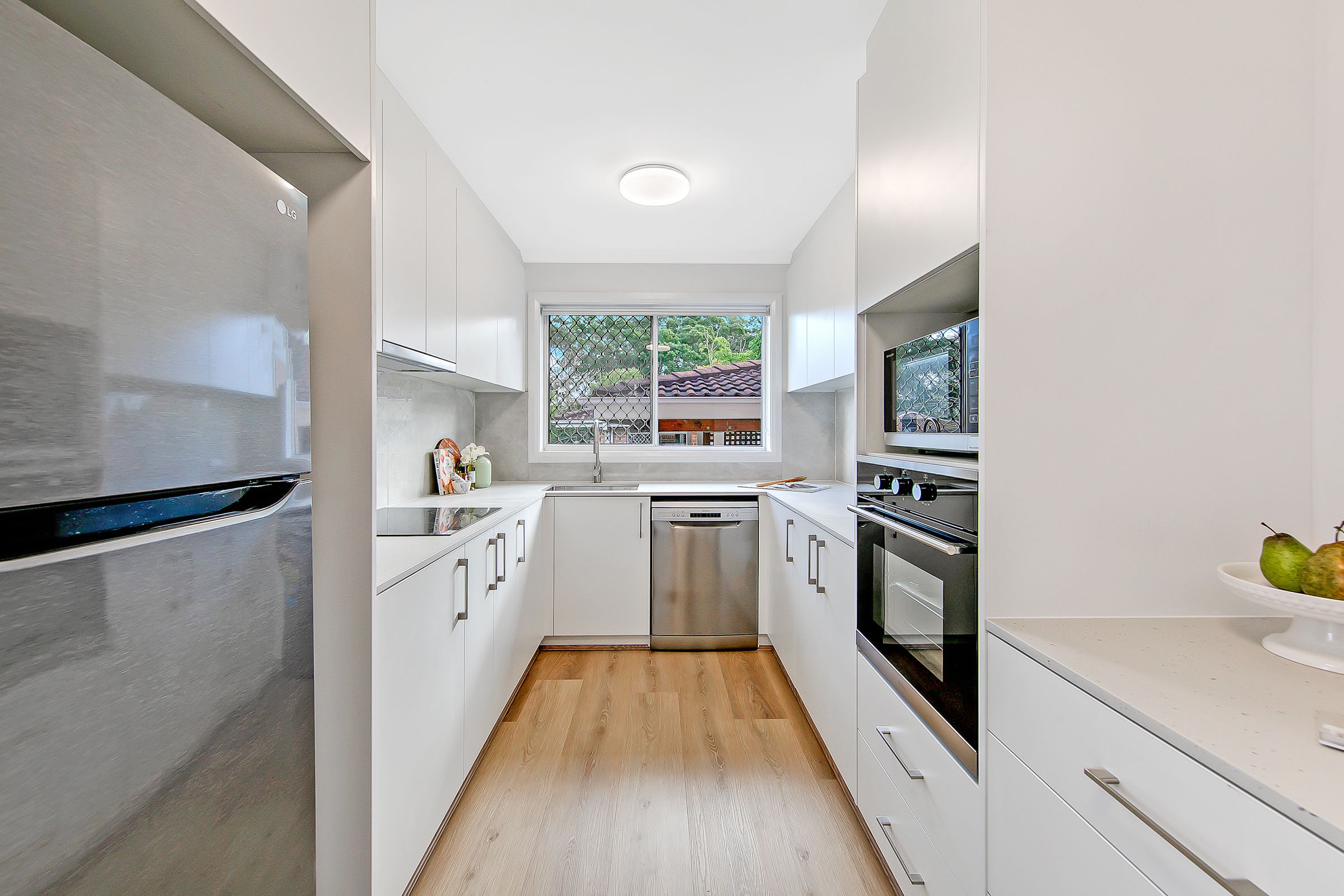 1/145 Adderton Road, Carlingford, NSW 2118