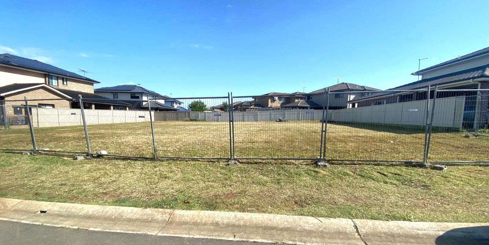 Lot 312 bernier Way, Green Valley, NSW 2168