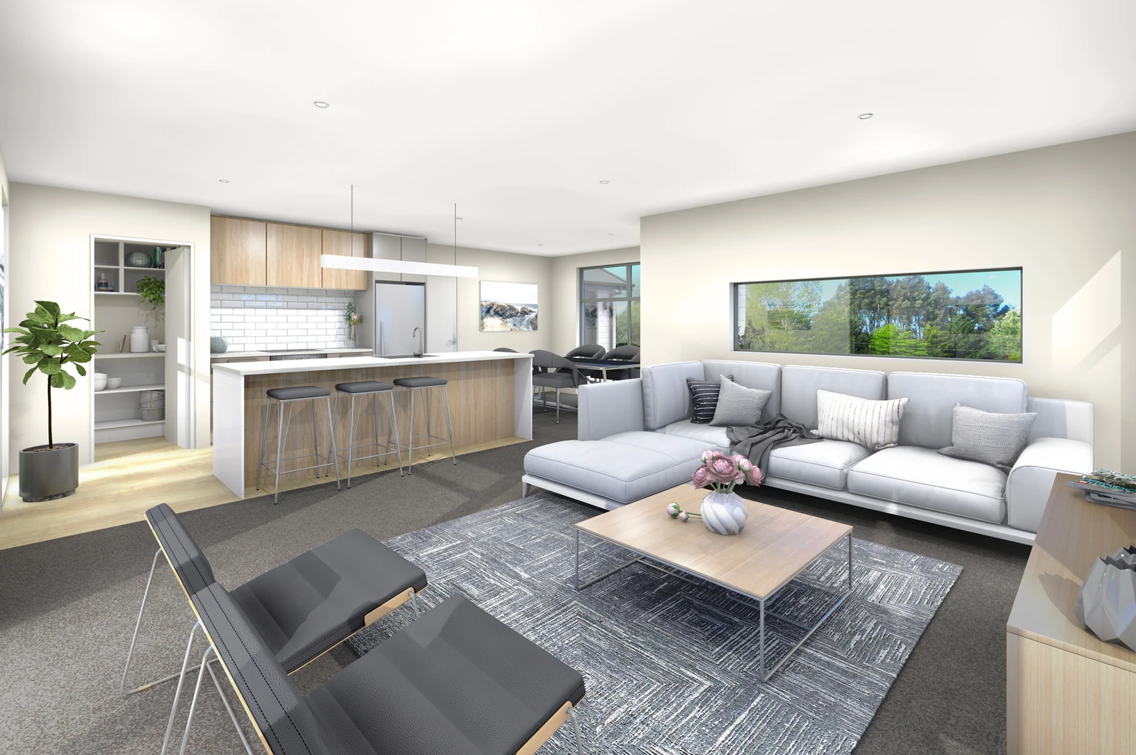 1 Coney Place, Rolleston, Selwyn District