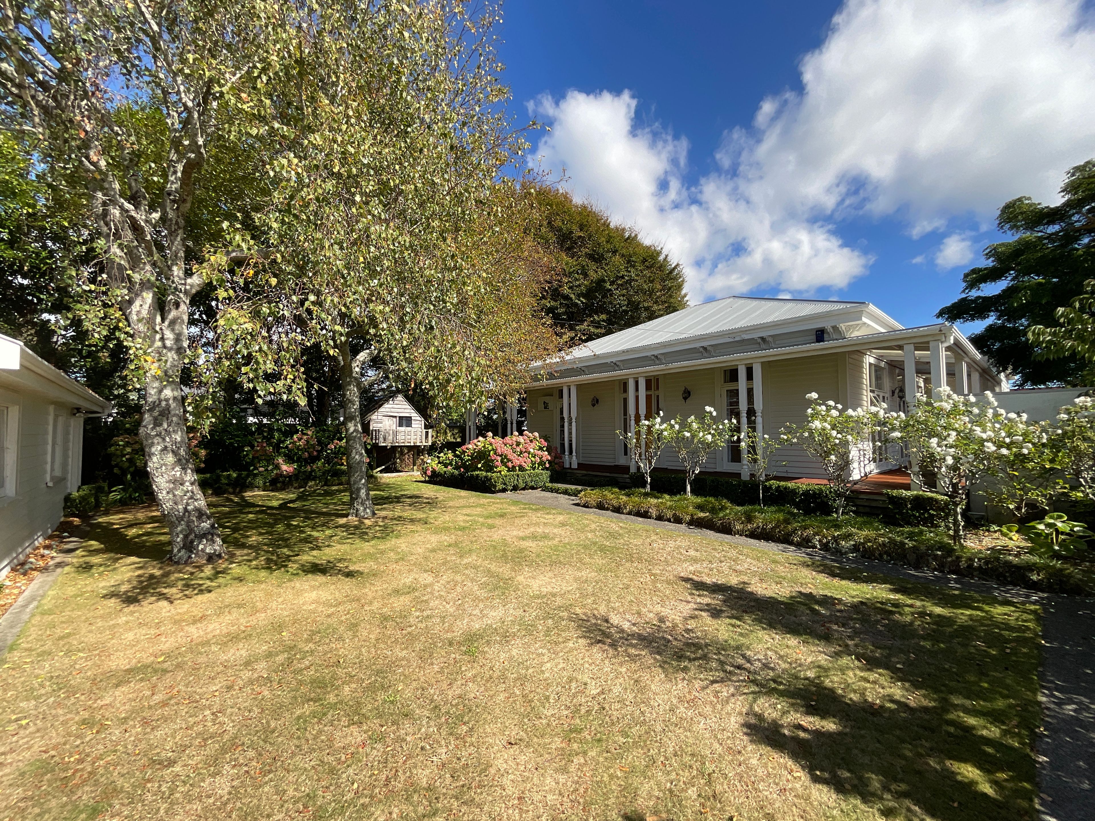 30 Ballance Street, Vogeltown, New Plymouth District