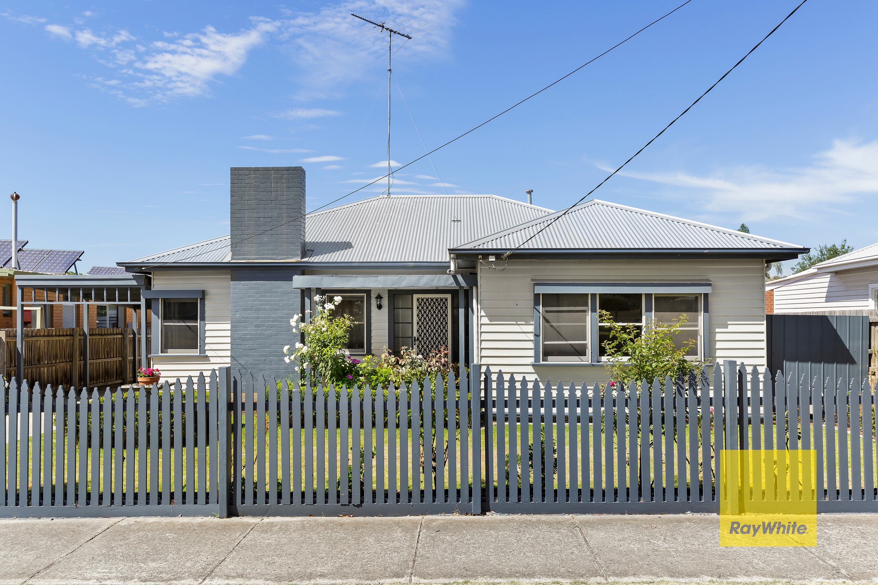 24 Richmond Street, East Geelong, VIC 3219