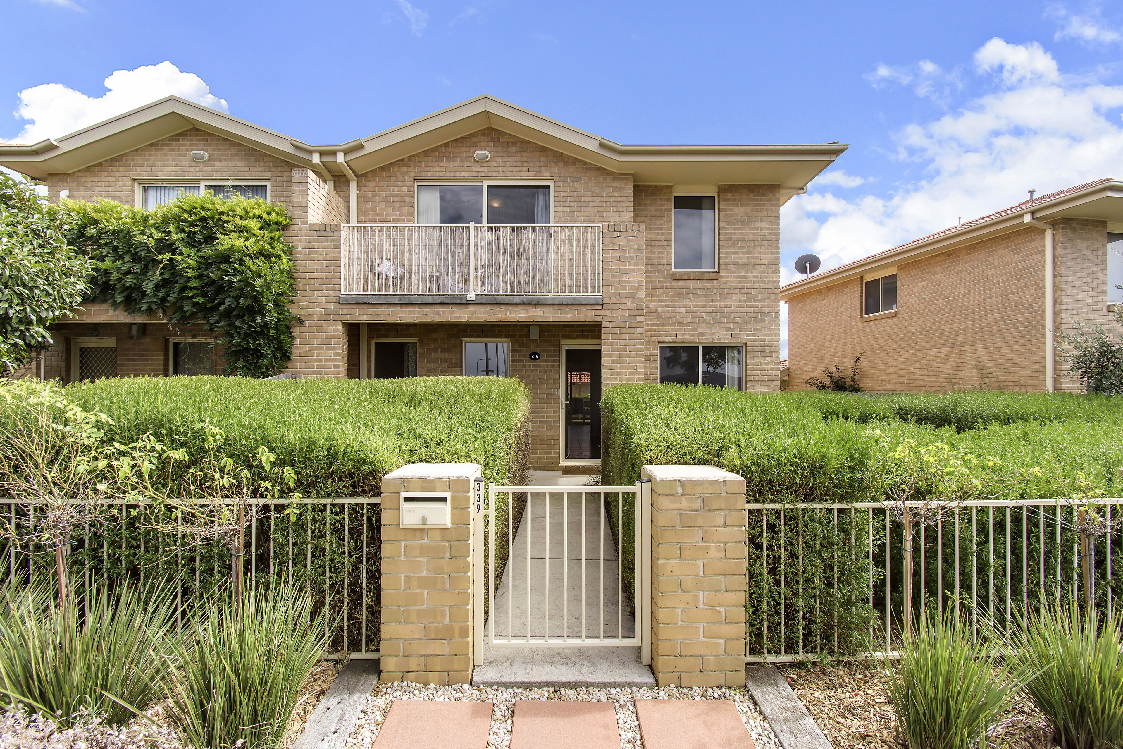 339 Anthony Rolfe Avenue, Gungahlin, ACT 2912
