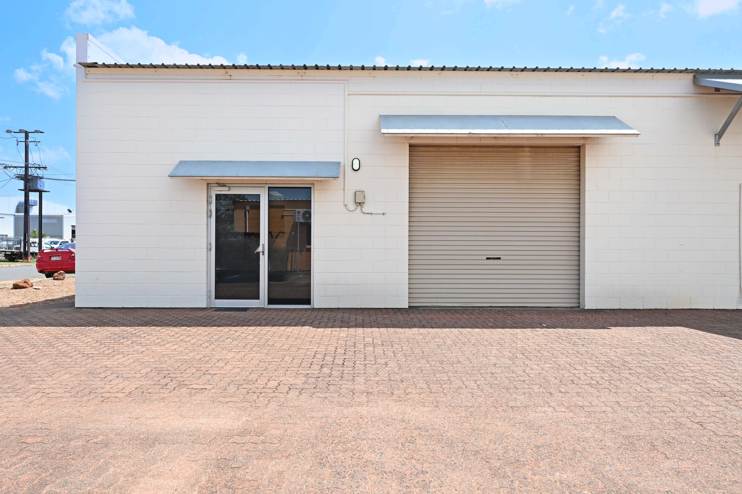 S-1/13 Butler Place, Holtze, NT 0829