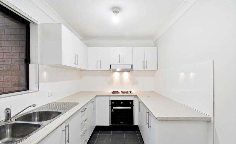 4/20 Luxford Road, Mount Druitt, NSW 2770