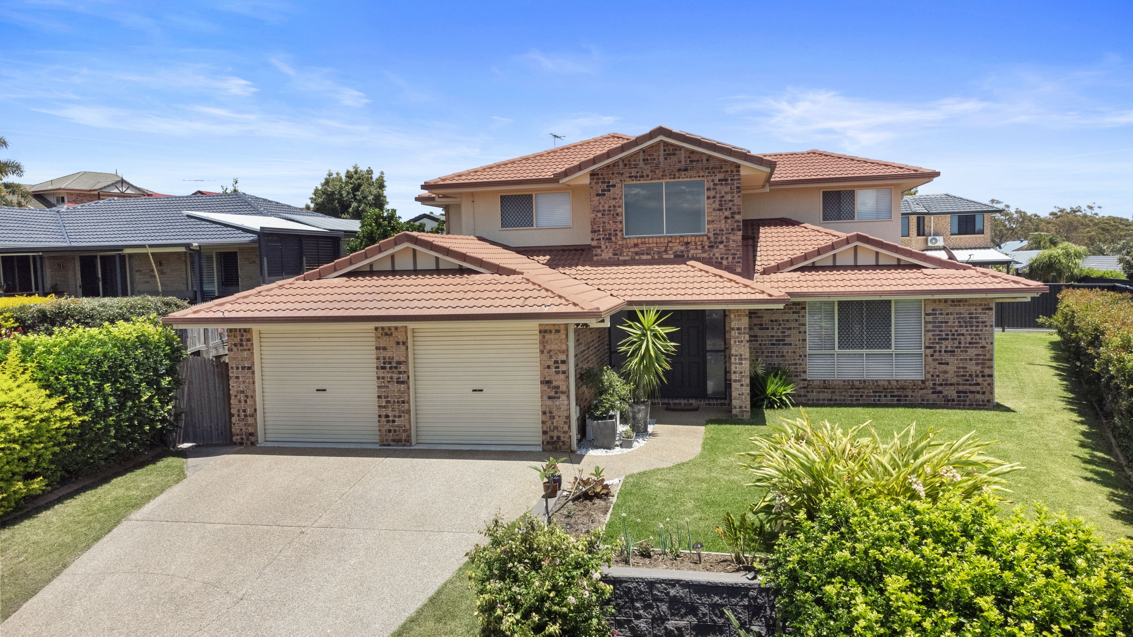 13 Burwana Place, Wellington Point QLD 4160