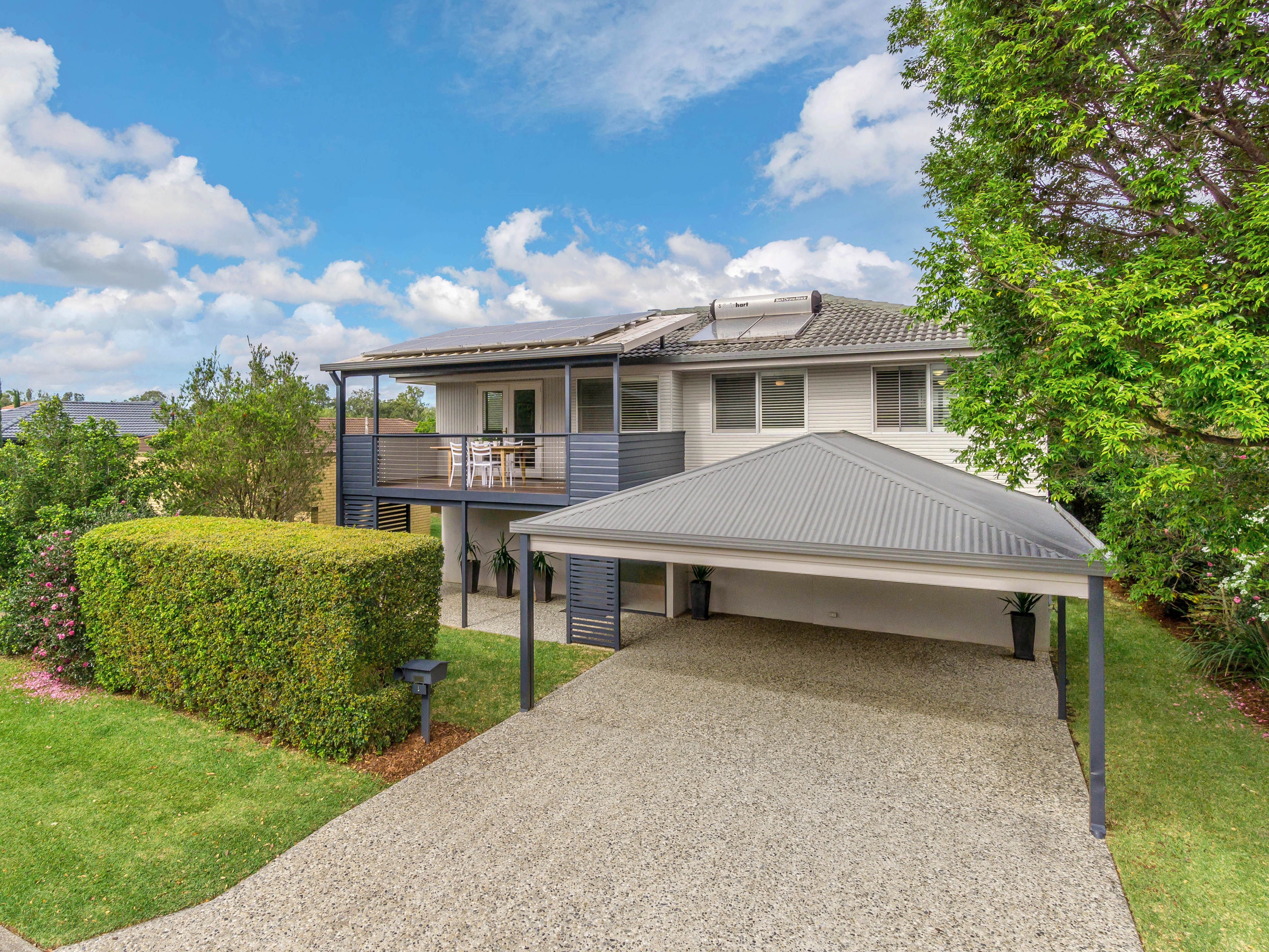 8 Bellara Street, Carseldine, QLD 4034