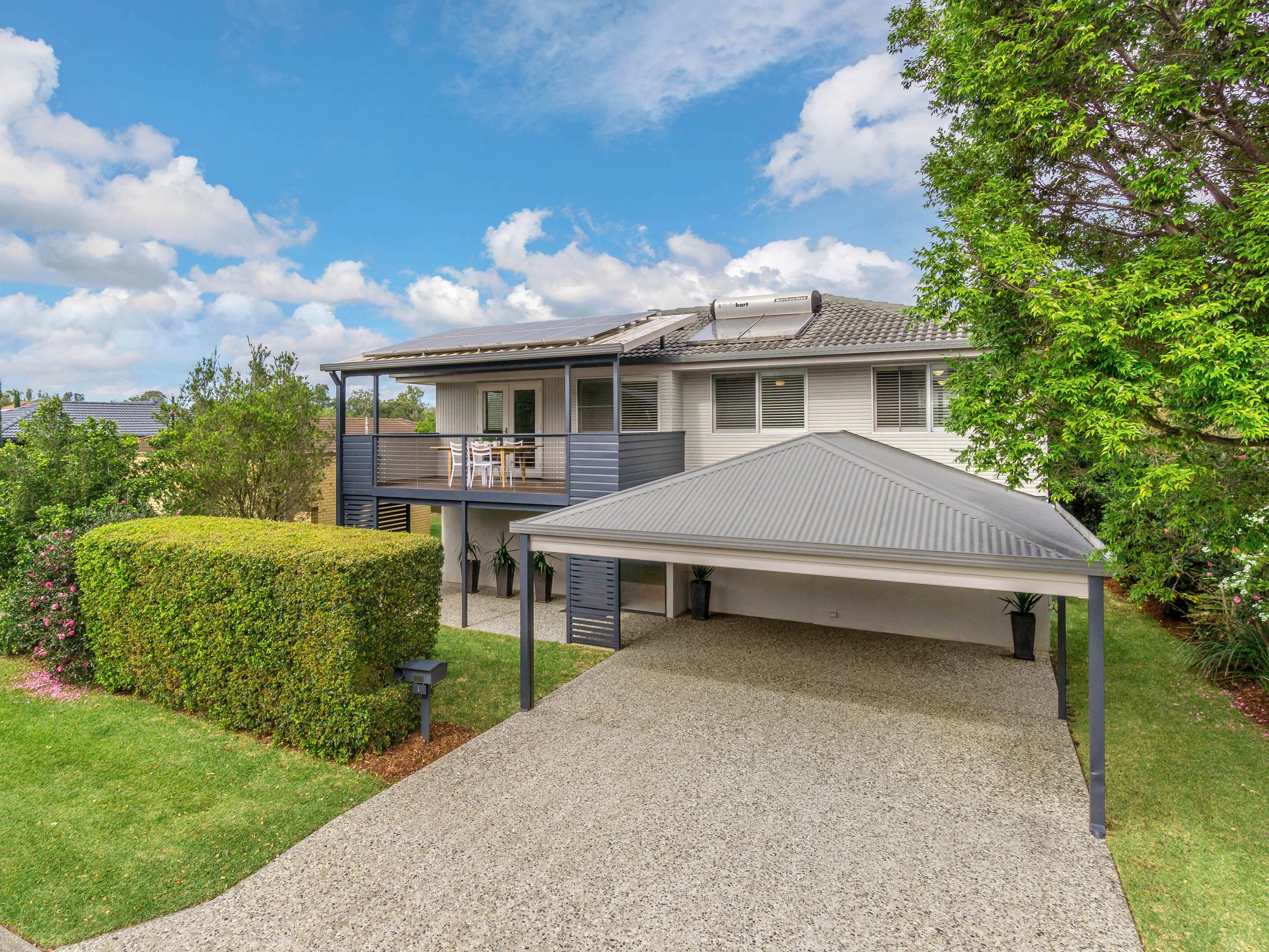 8 Bellara Street, Carseldine, QLD 4034