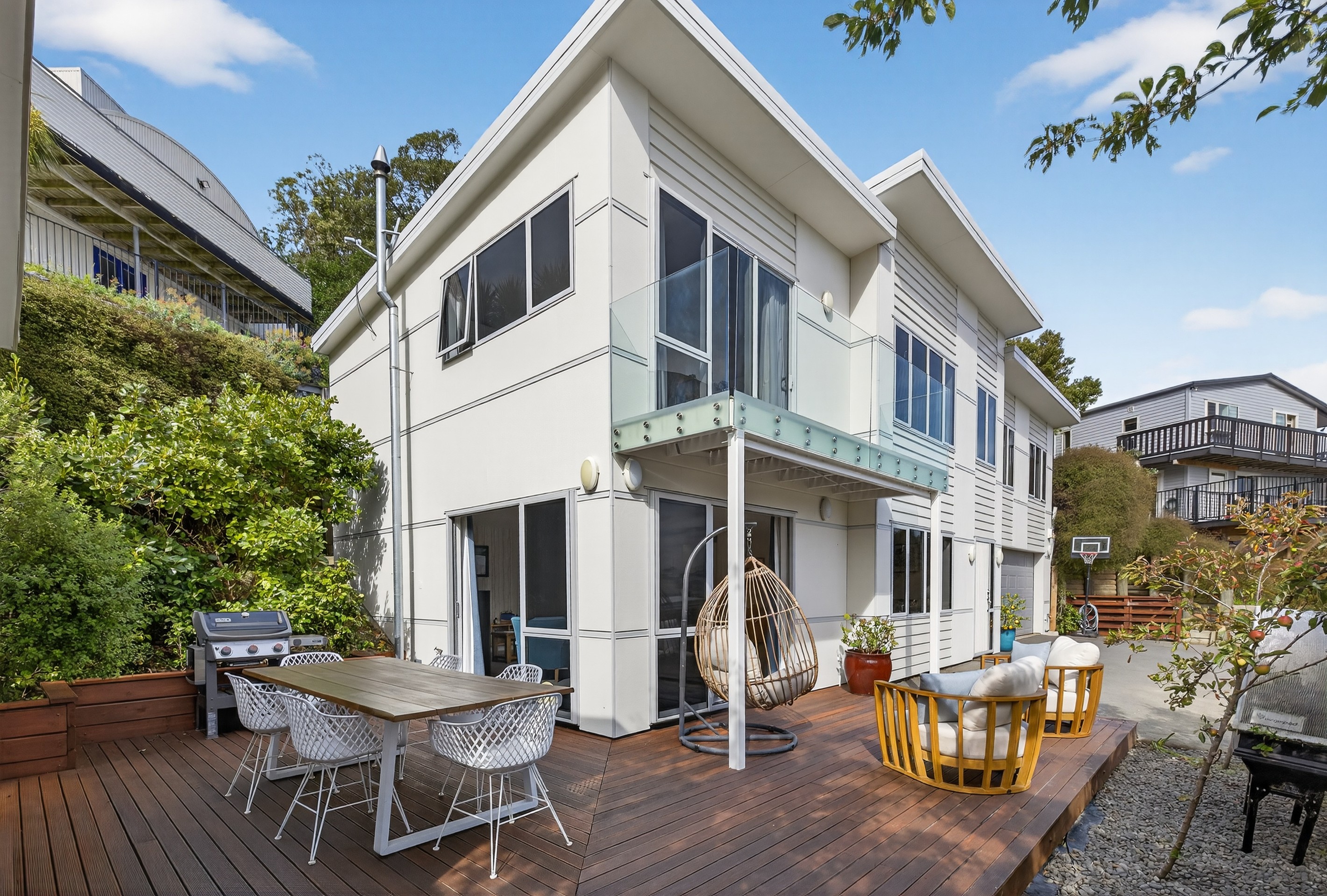 21C Cornwall Road, Lyttelton, Christchurch City