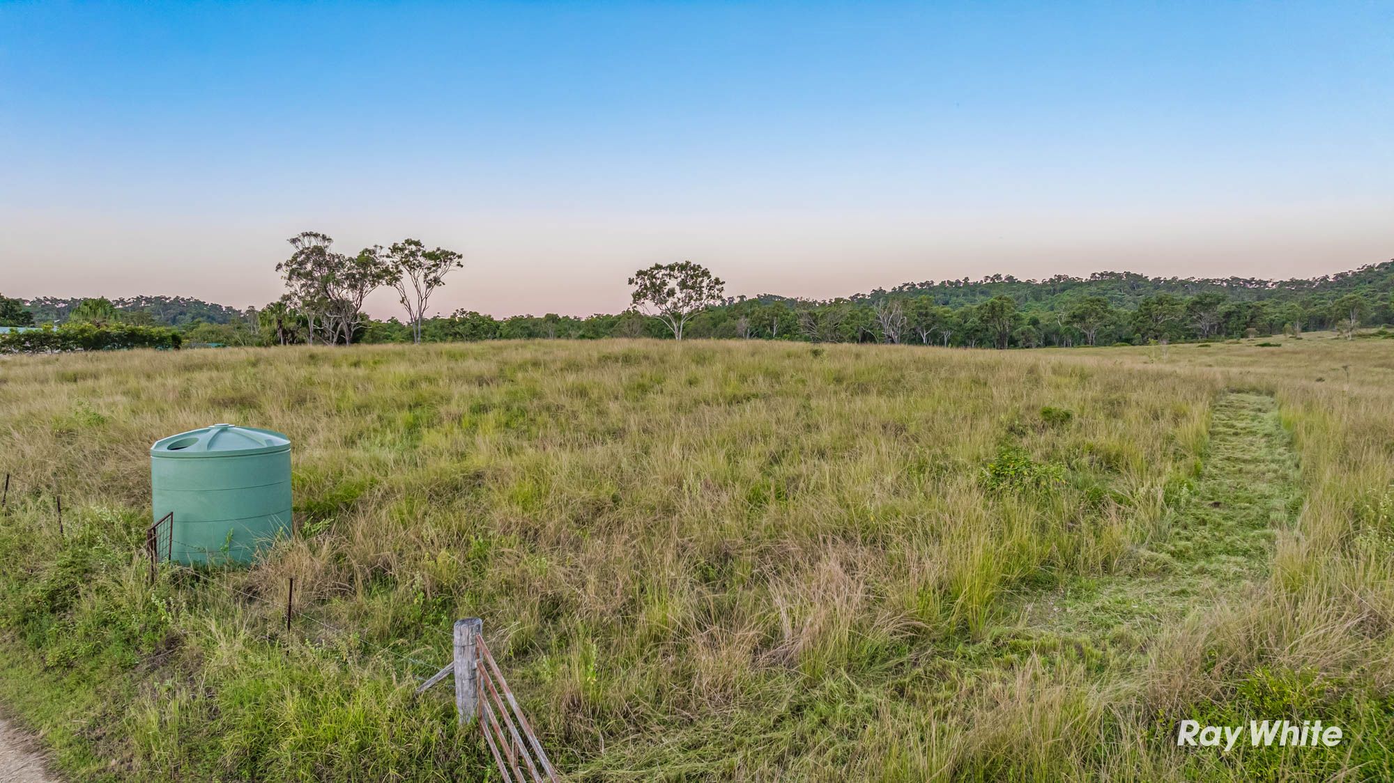 217 Thompson Point Road, Nankin, QLD 4701