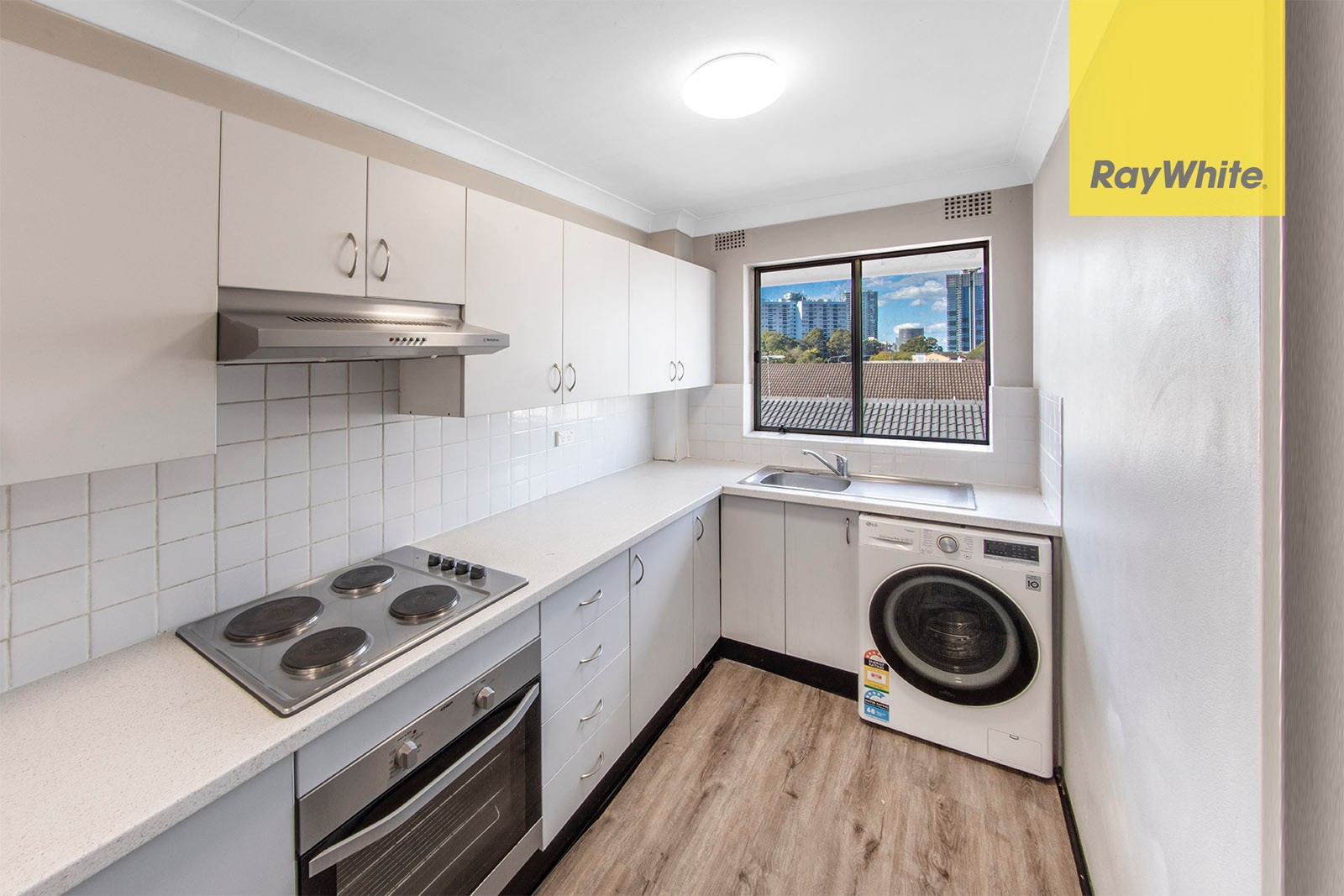 15/91 Great western Highway, Parramatta, NSW 2150