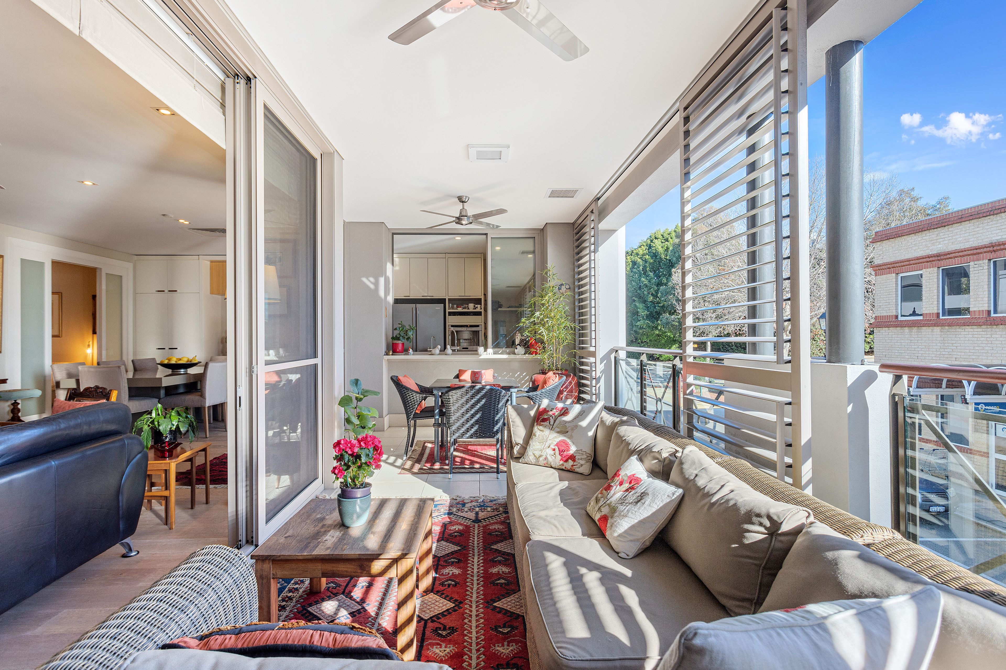 109/40 St Quentin Avenue, Claremont, WA 6010