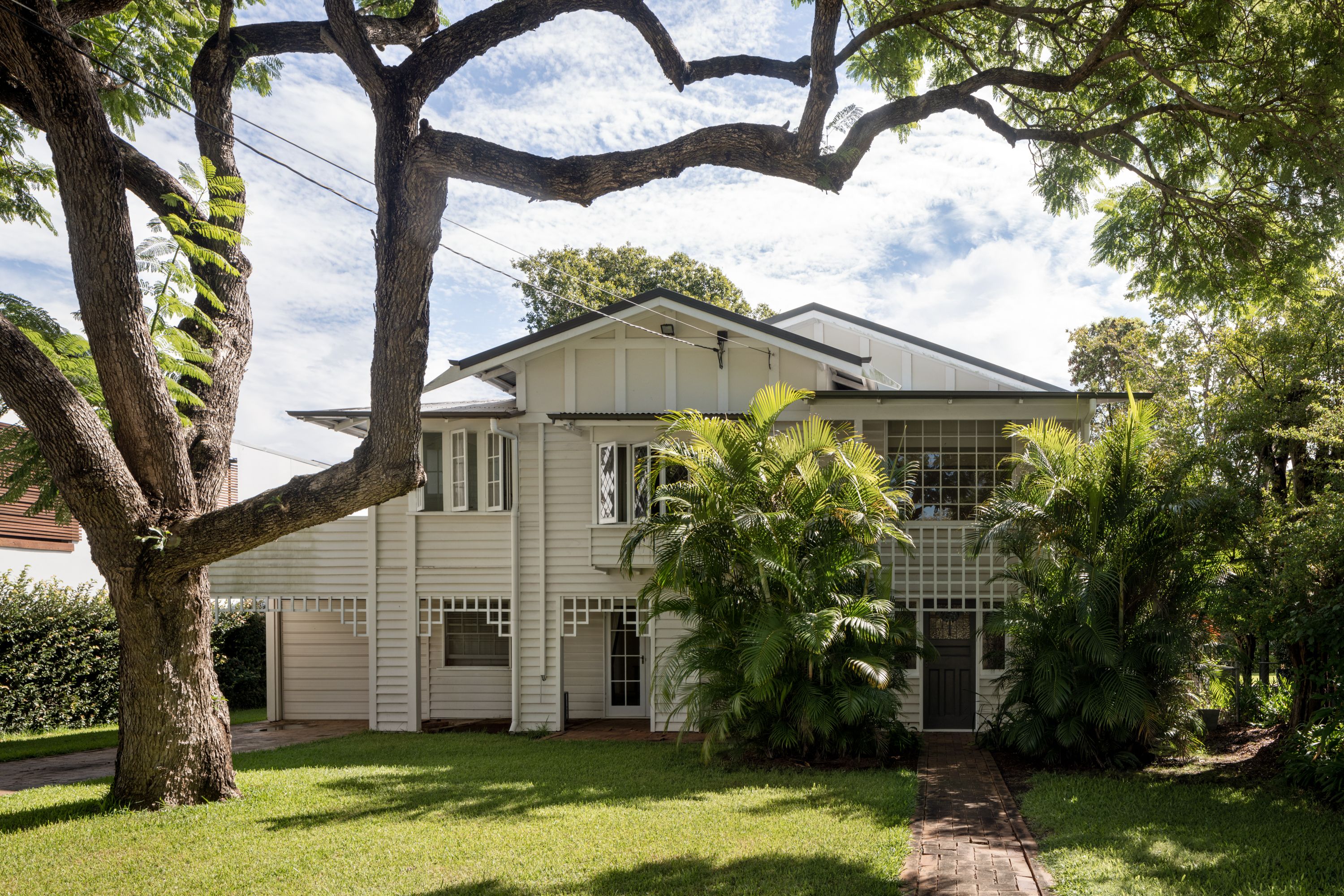 16 Union Street, Clayfield, QLD 4011