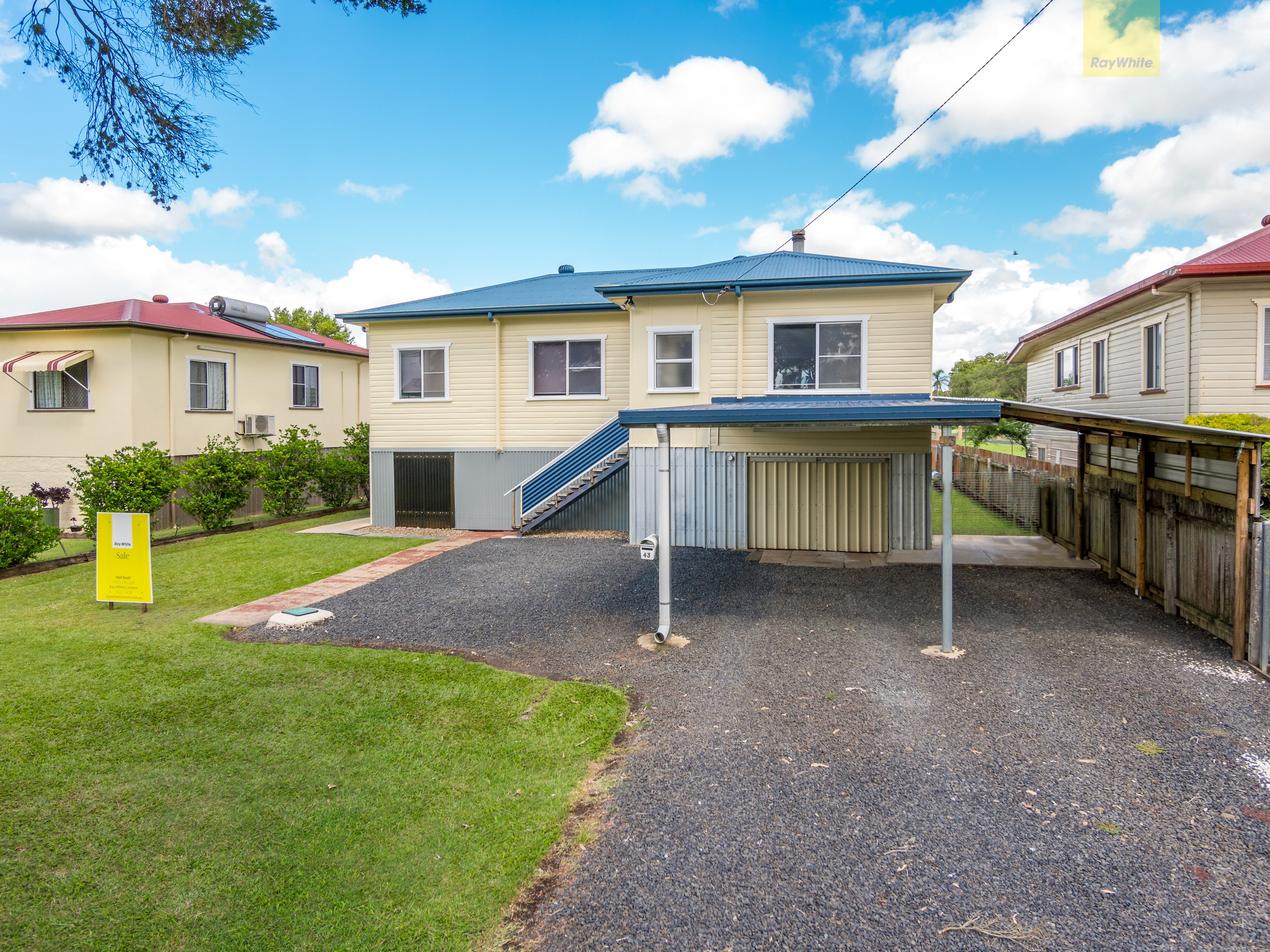43 Caniaba Street, South Lismore, NSW 2480