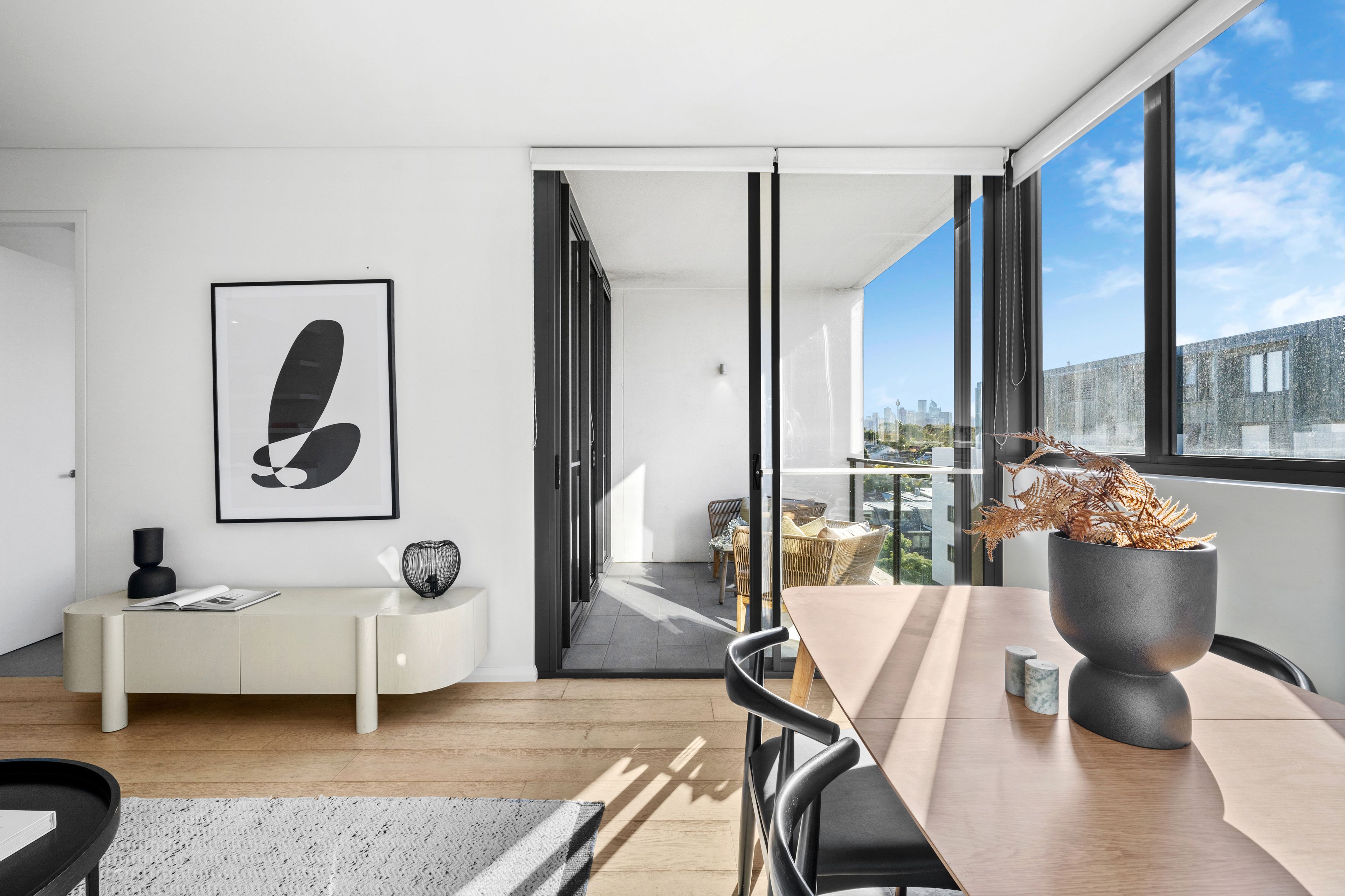 604/1 Pearl Street, Erskineville, NSW 2043